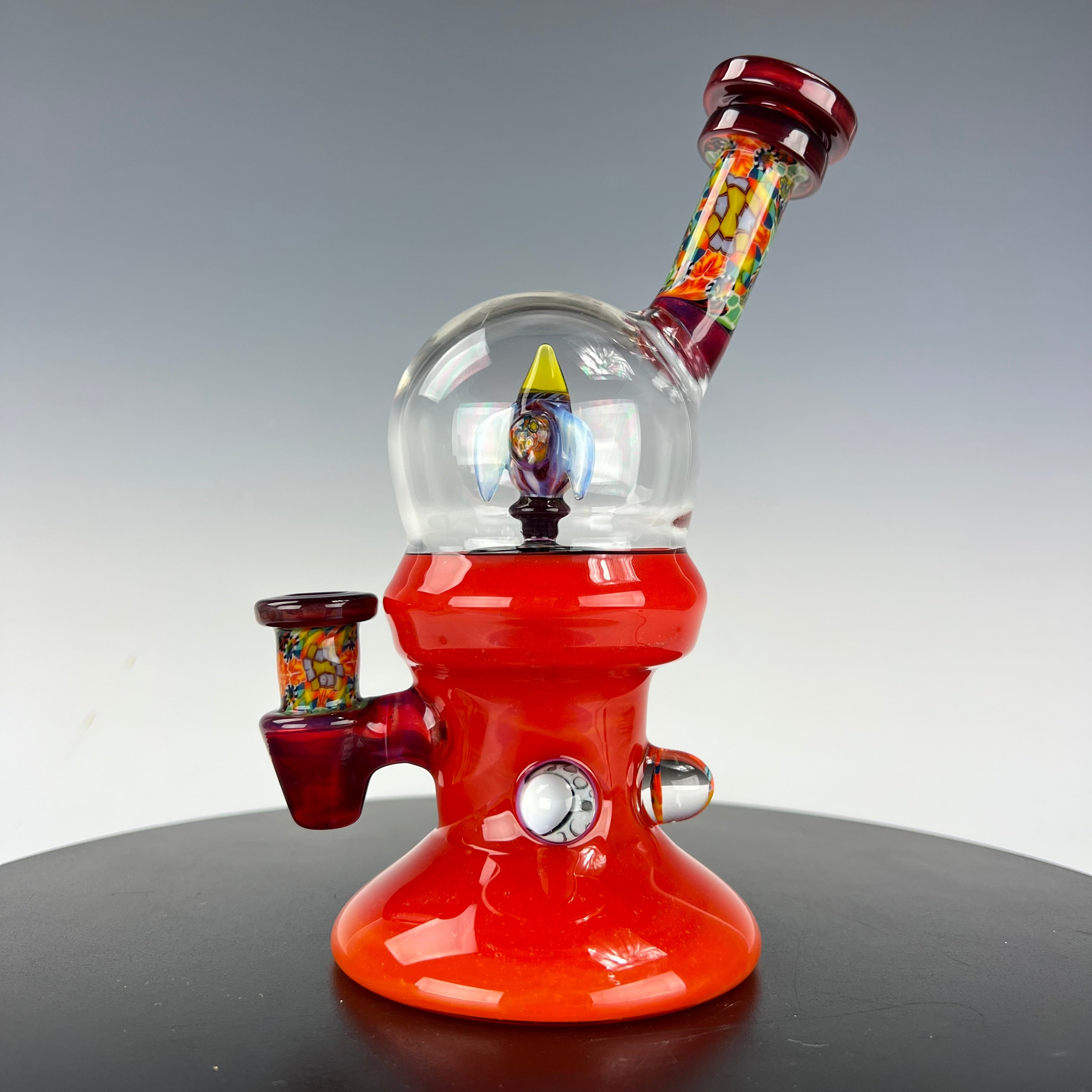 Slick Rick x Dynamic x The Wisco Kid Banger Hanger