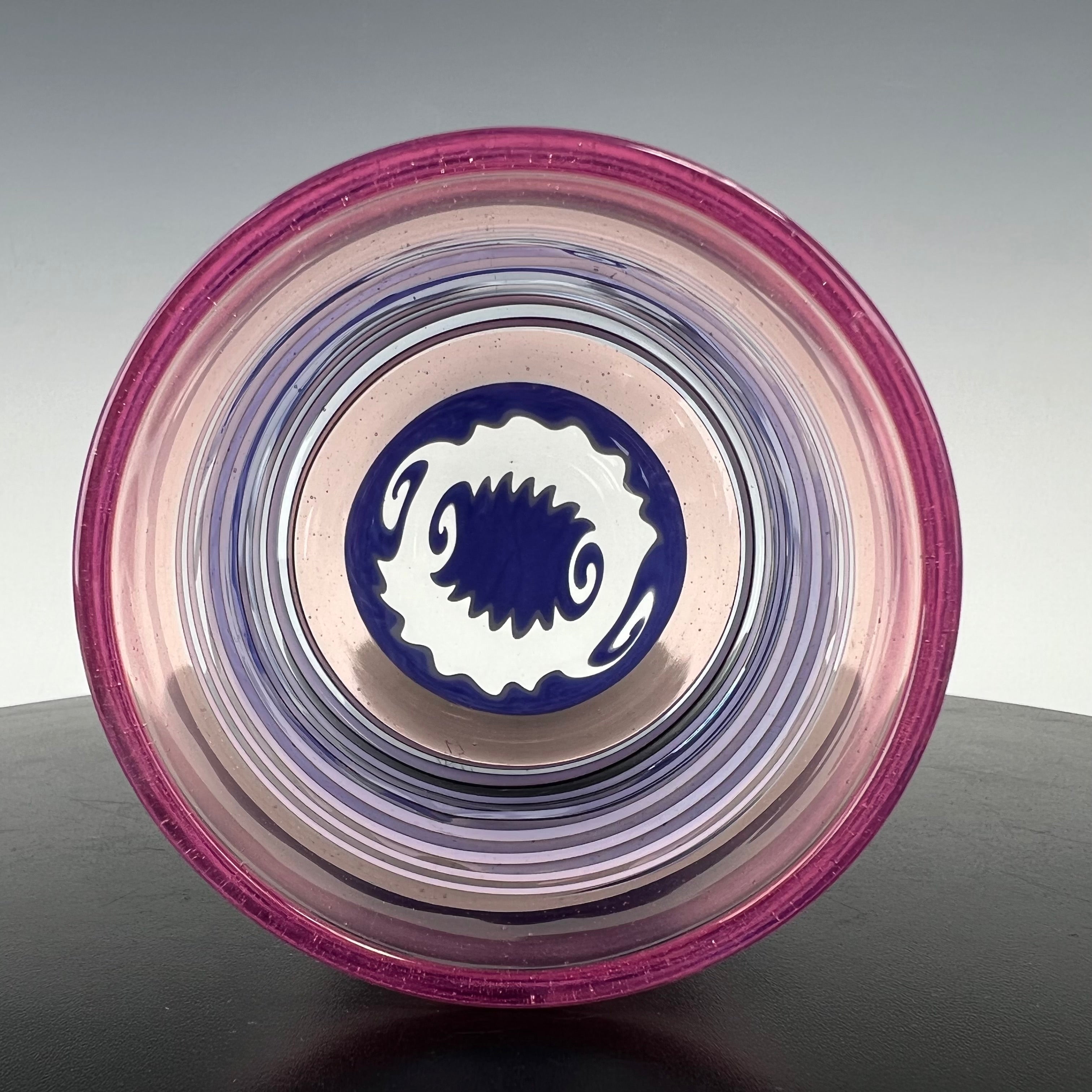 4.0 (Eric Ross) 2023 Double Layer Lowball Cup