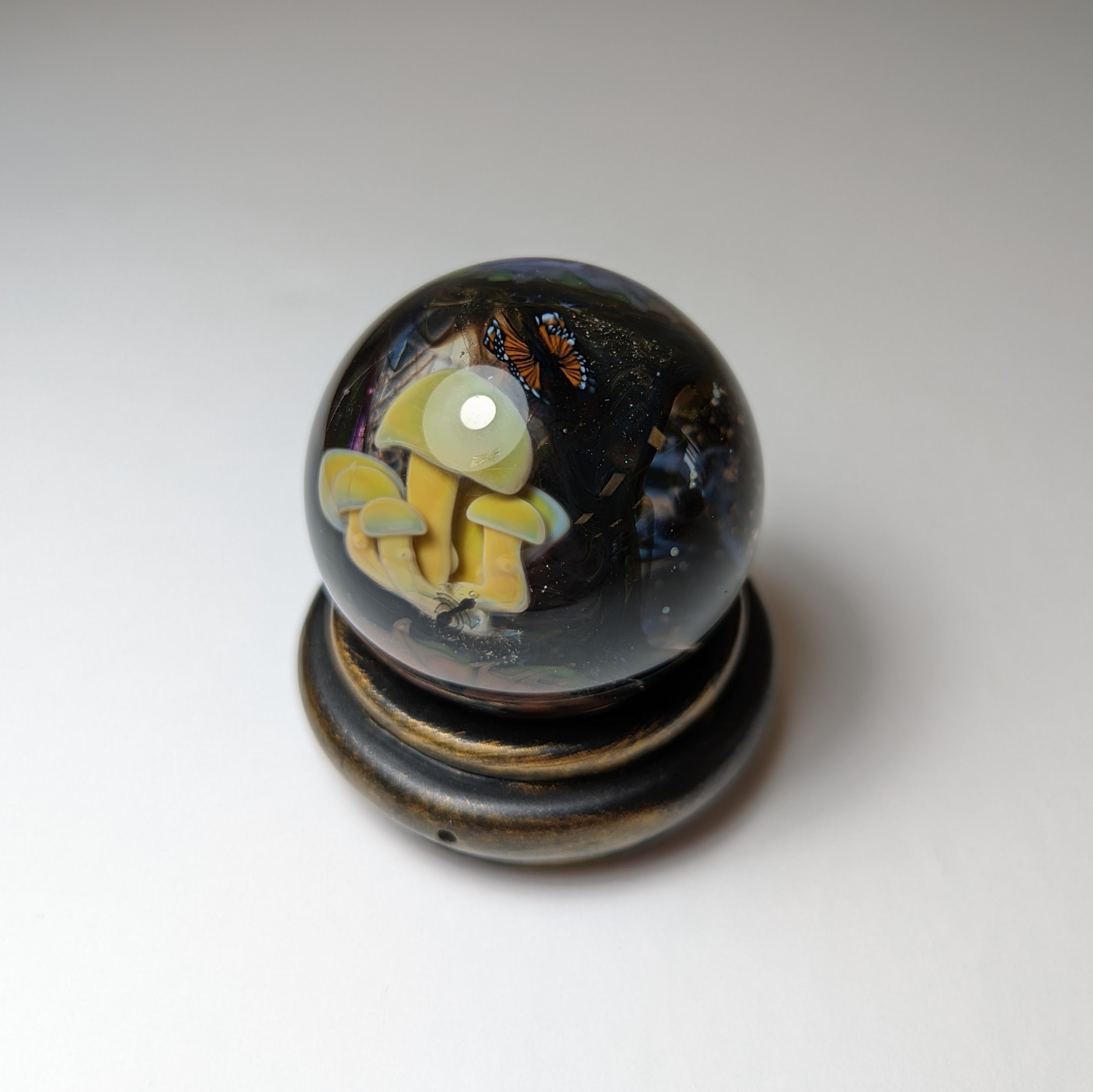 Jes Durfee Jumbo Multi-Tek Marble