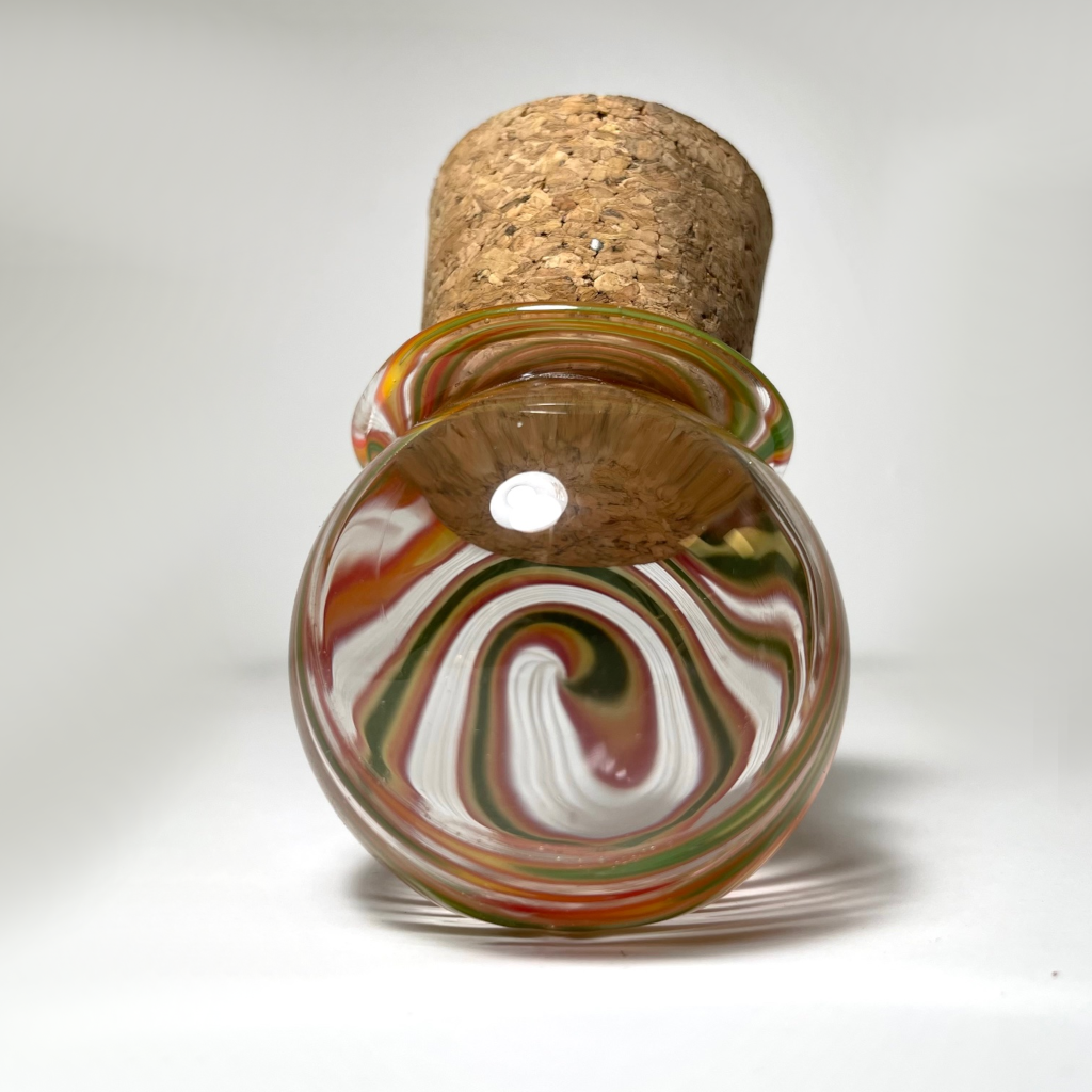Gobletslayer Glass Jars