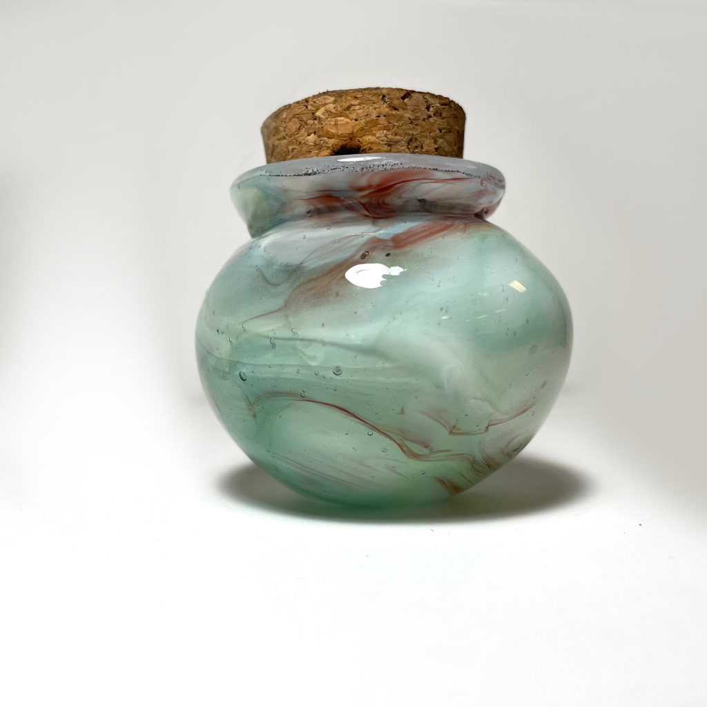 Gobletslayer Glass Jars