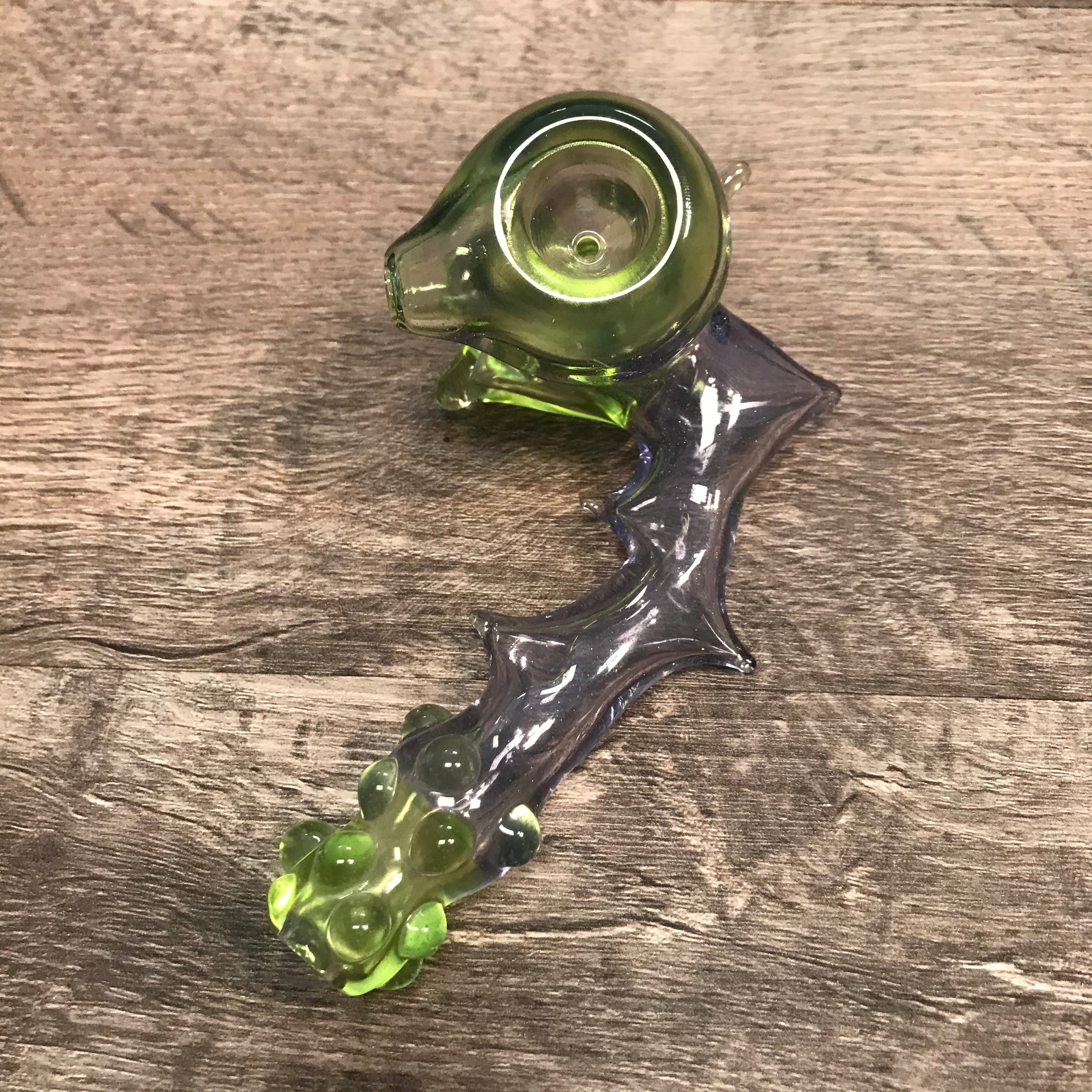 Julian Lievano Abstract Sidecar