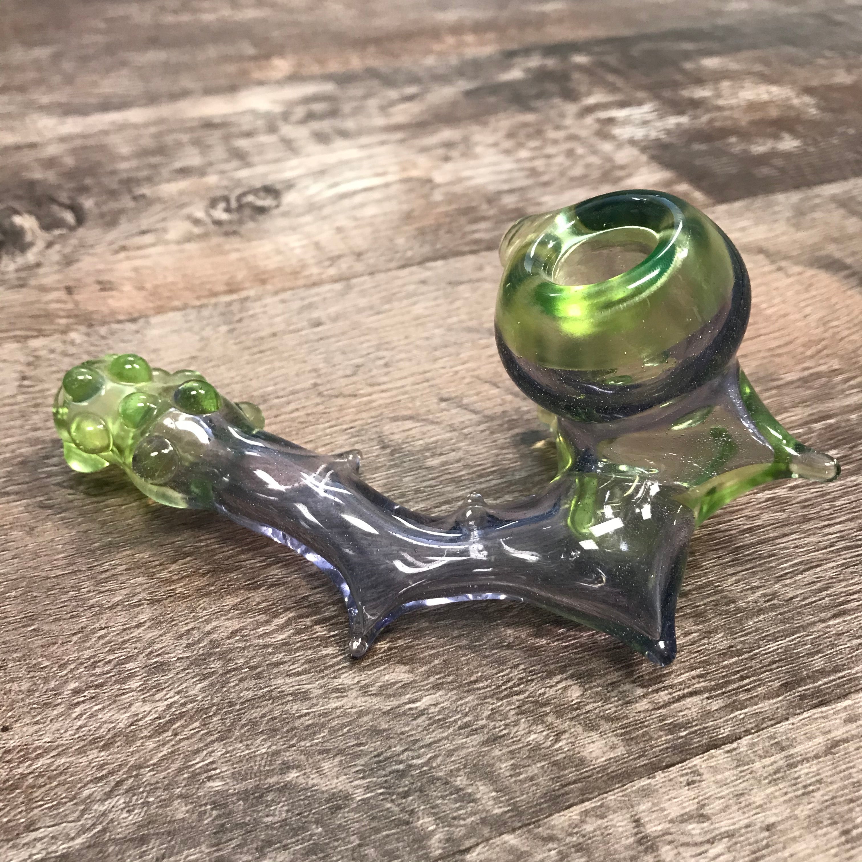 Julian Lievano Abstract Sidecar