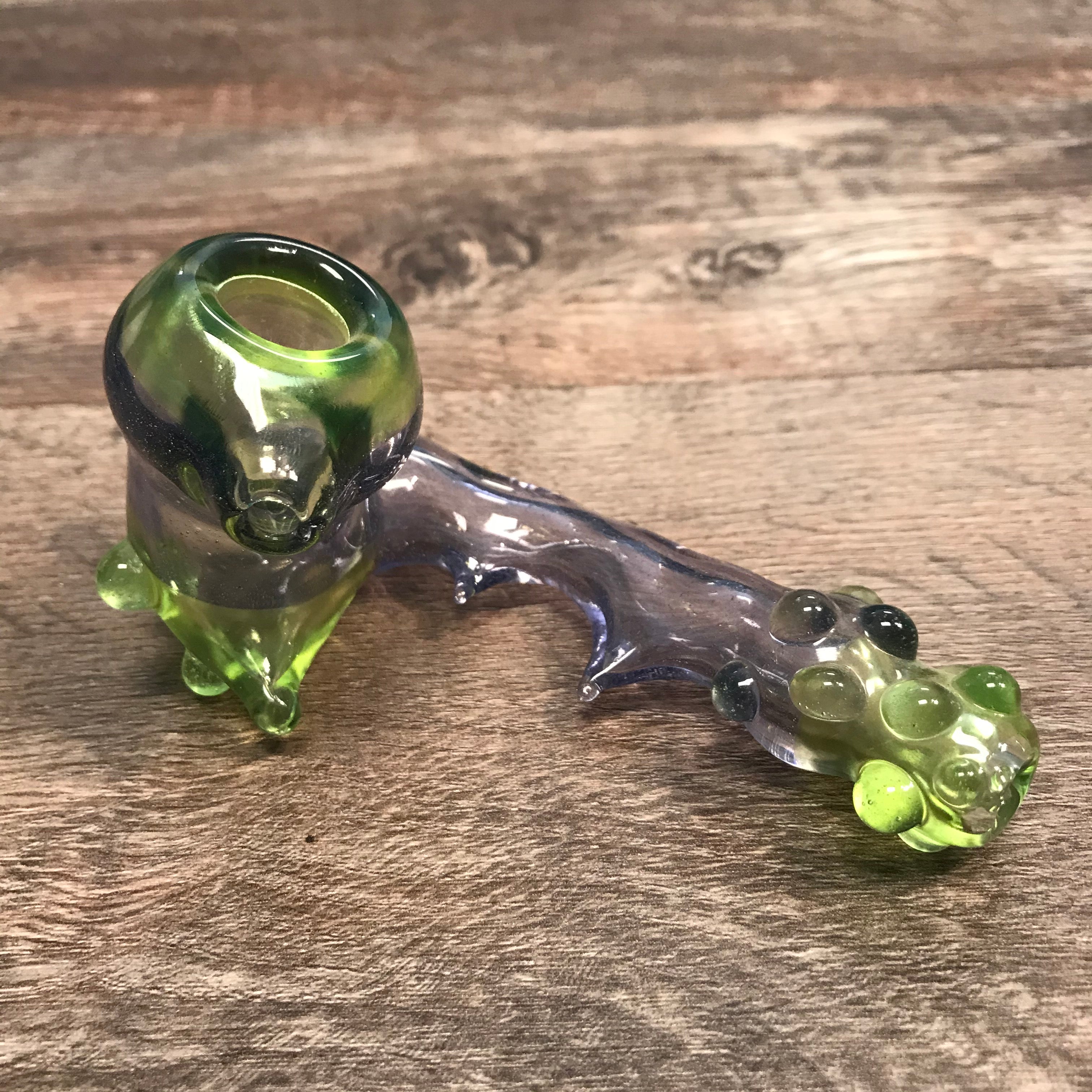 Julian Lievano Abstract Sidecar