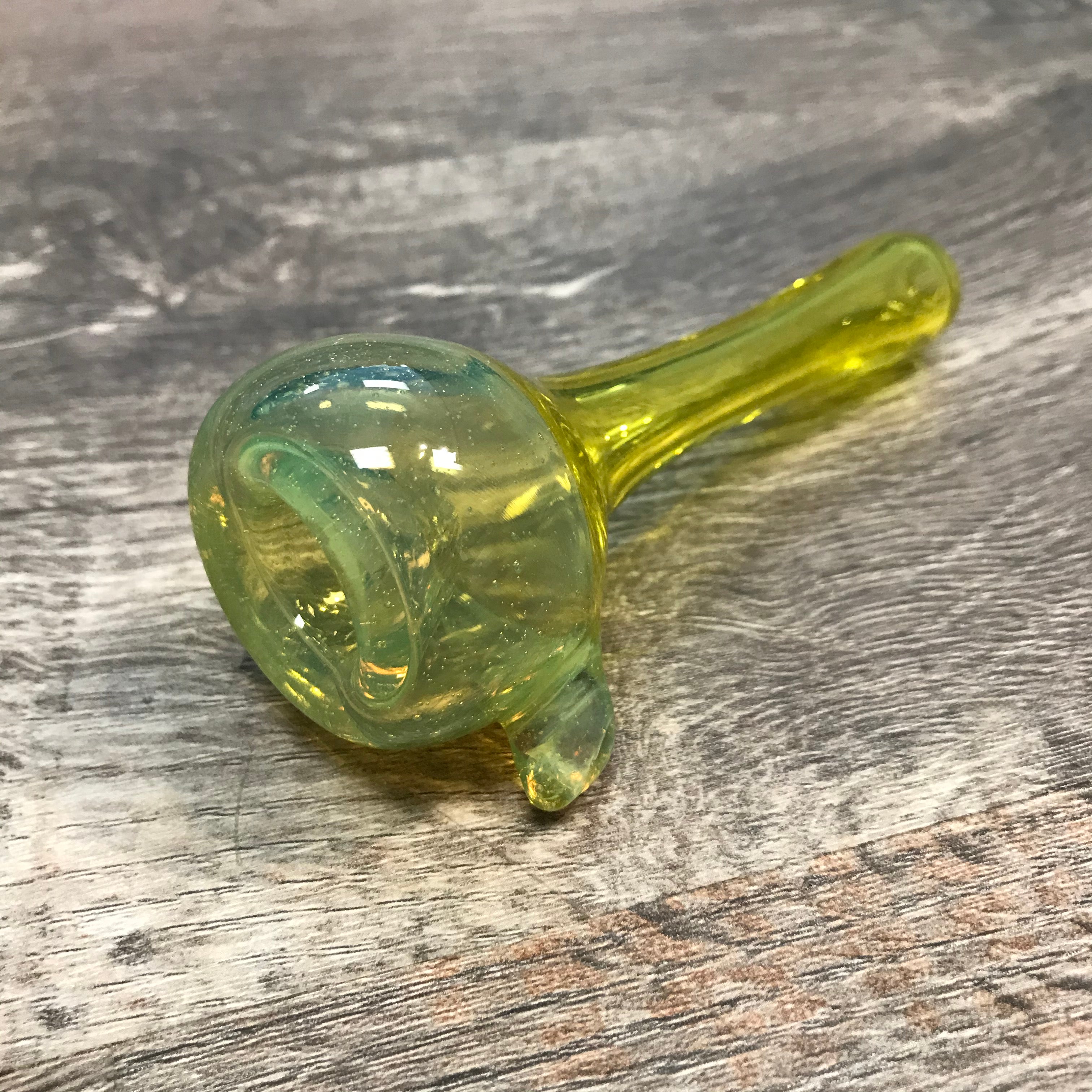 Julian Lievano Chillums