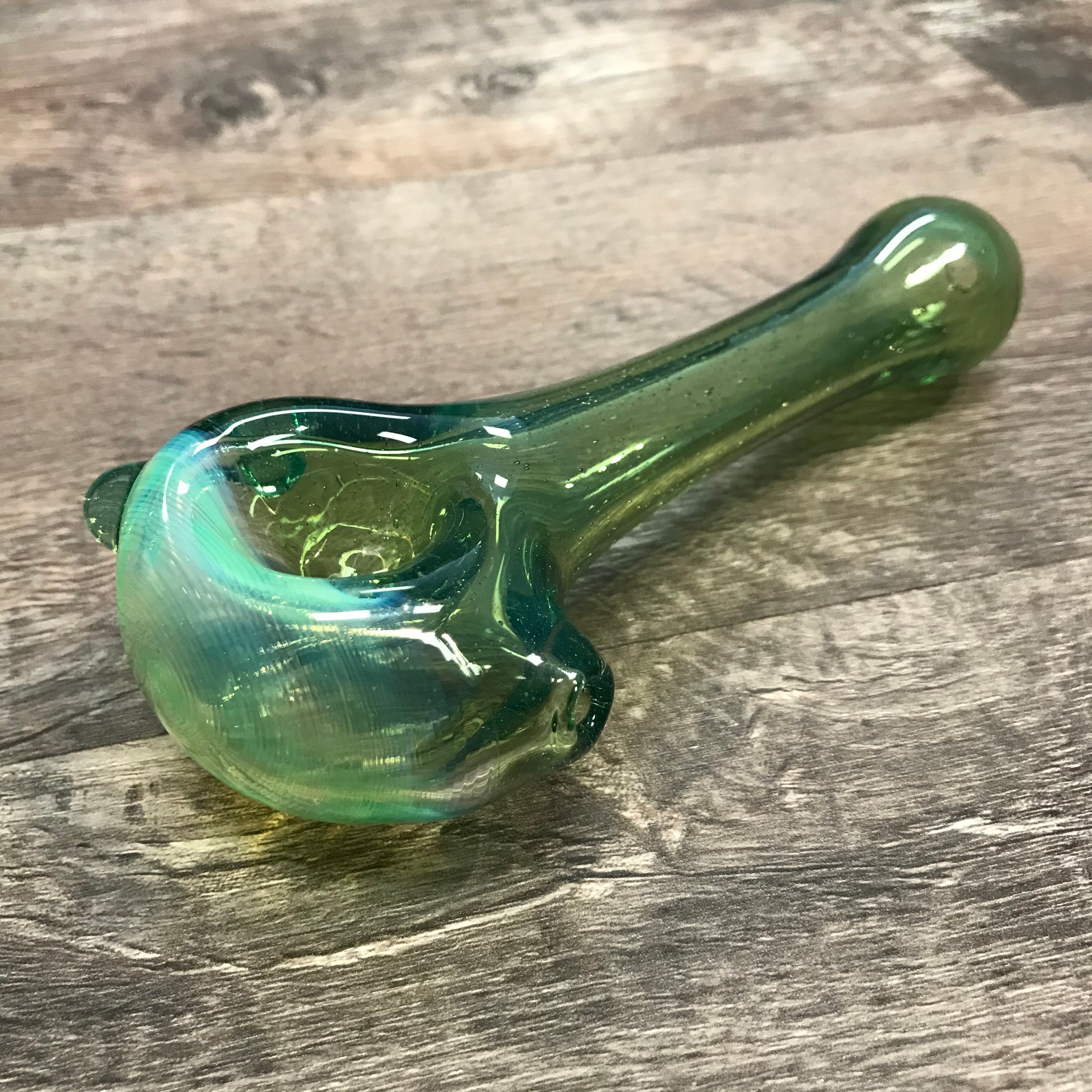 Julian Lievano Incalmo Spoons