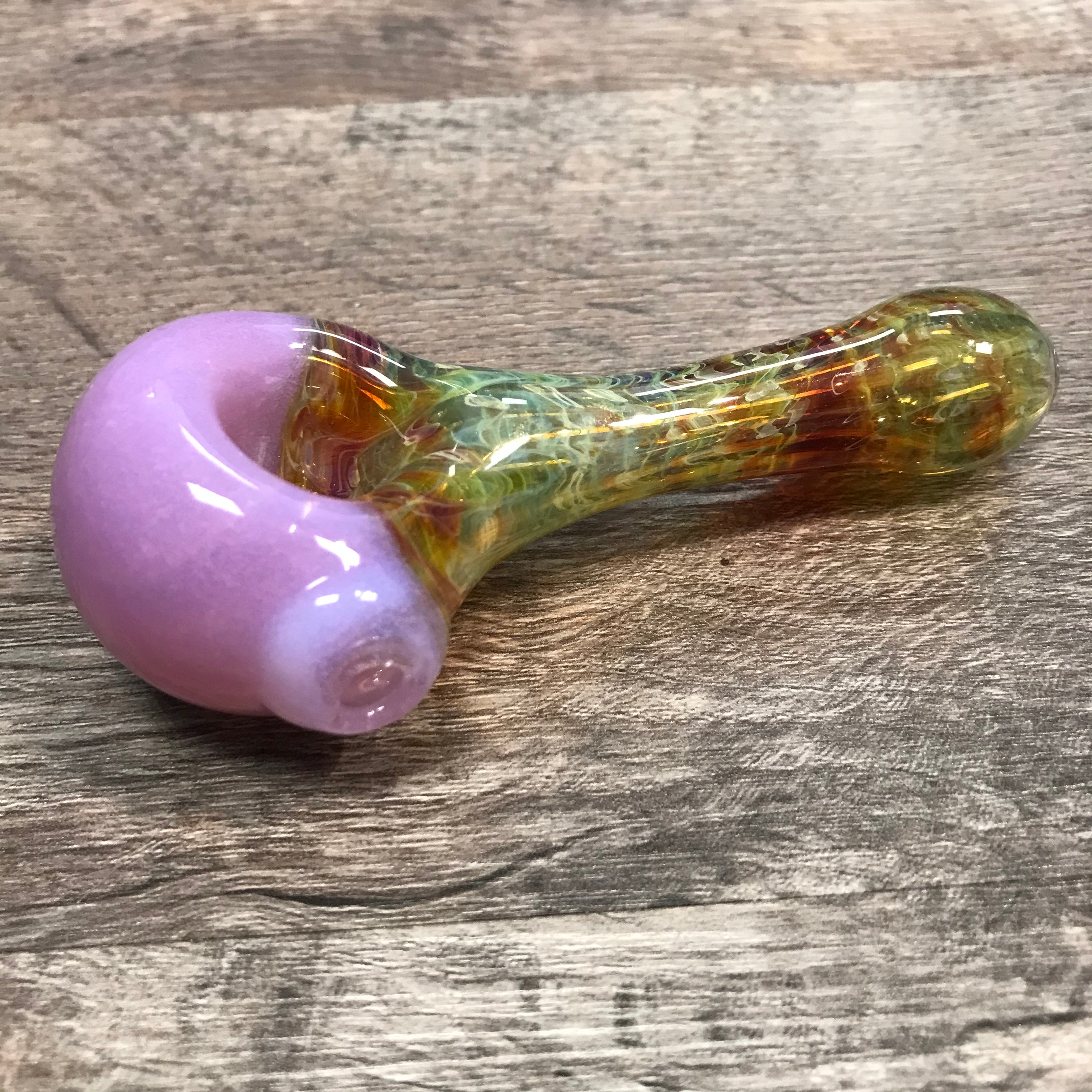 Julian Lievano Incalmo Spoons