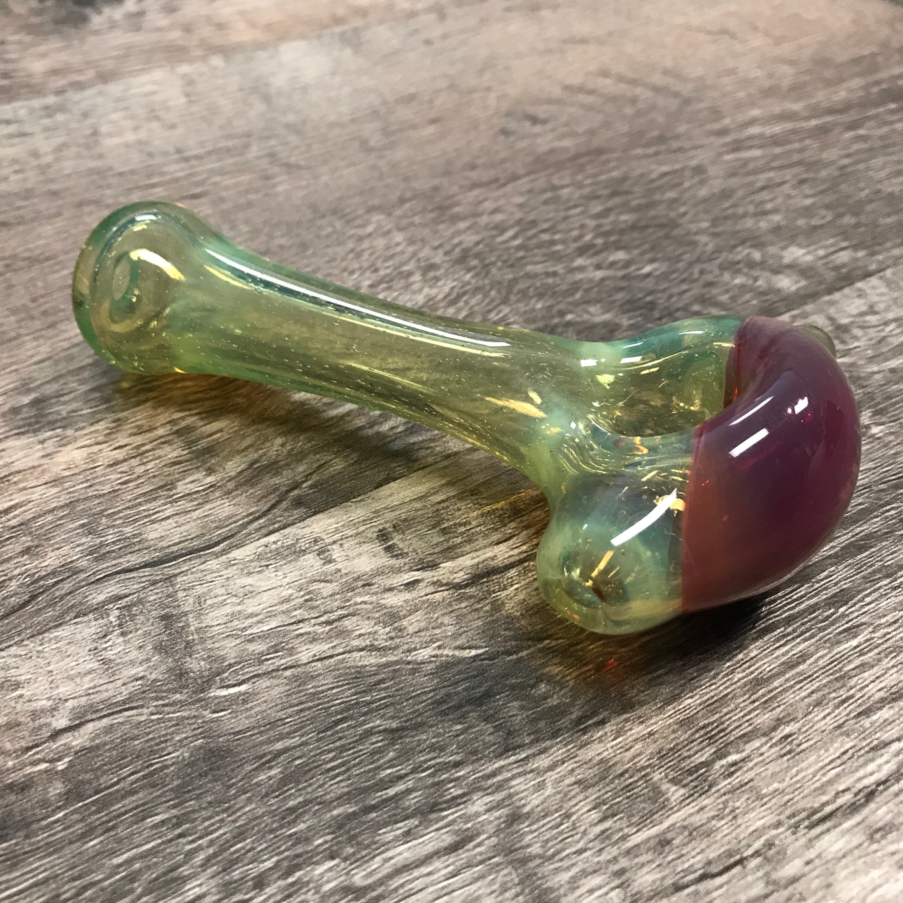 Julian Lievano Incalmo Spoons