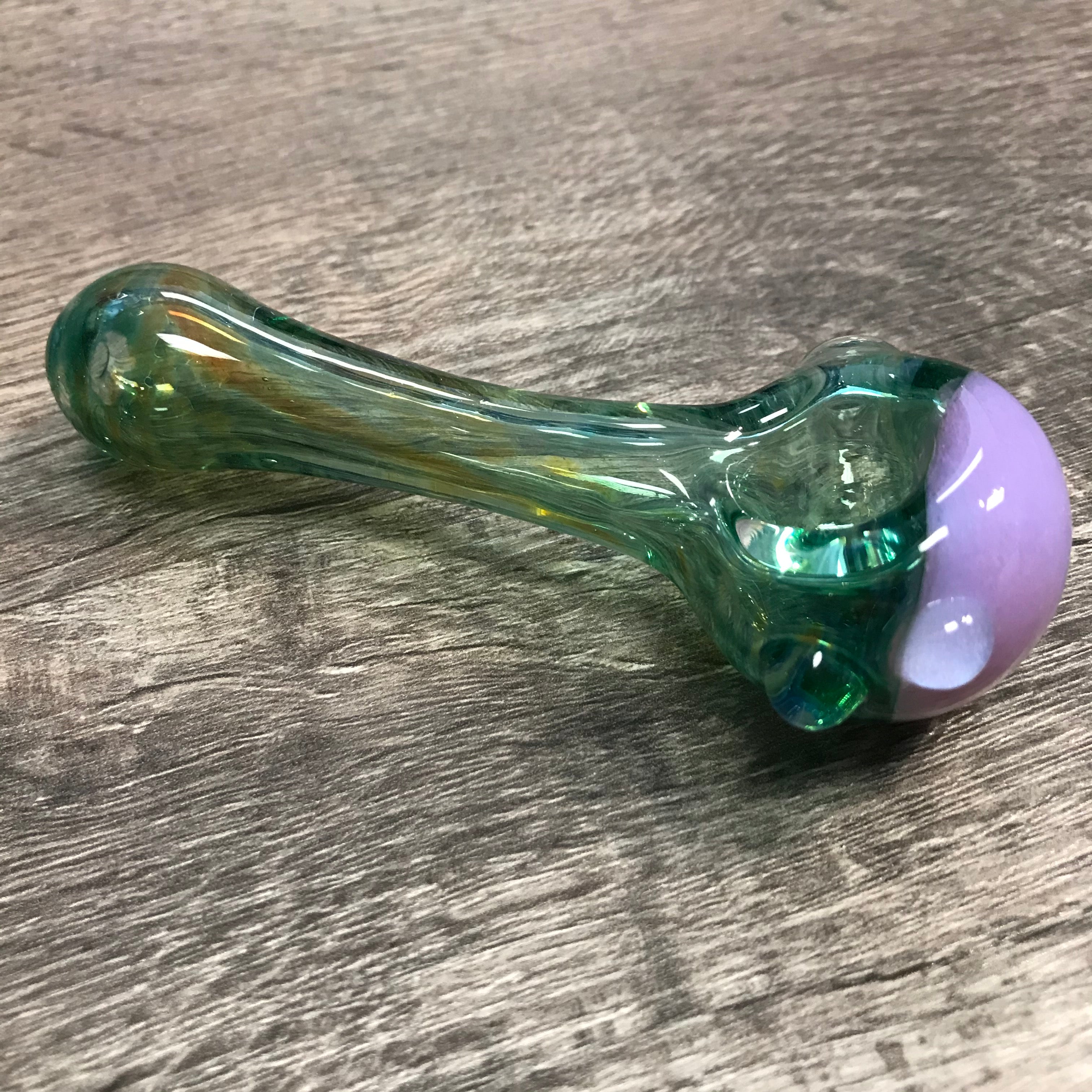 Julian Lievano Incalmo Spoons