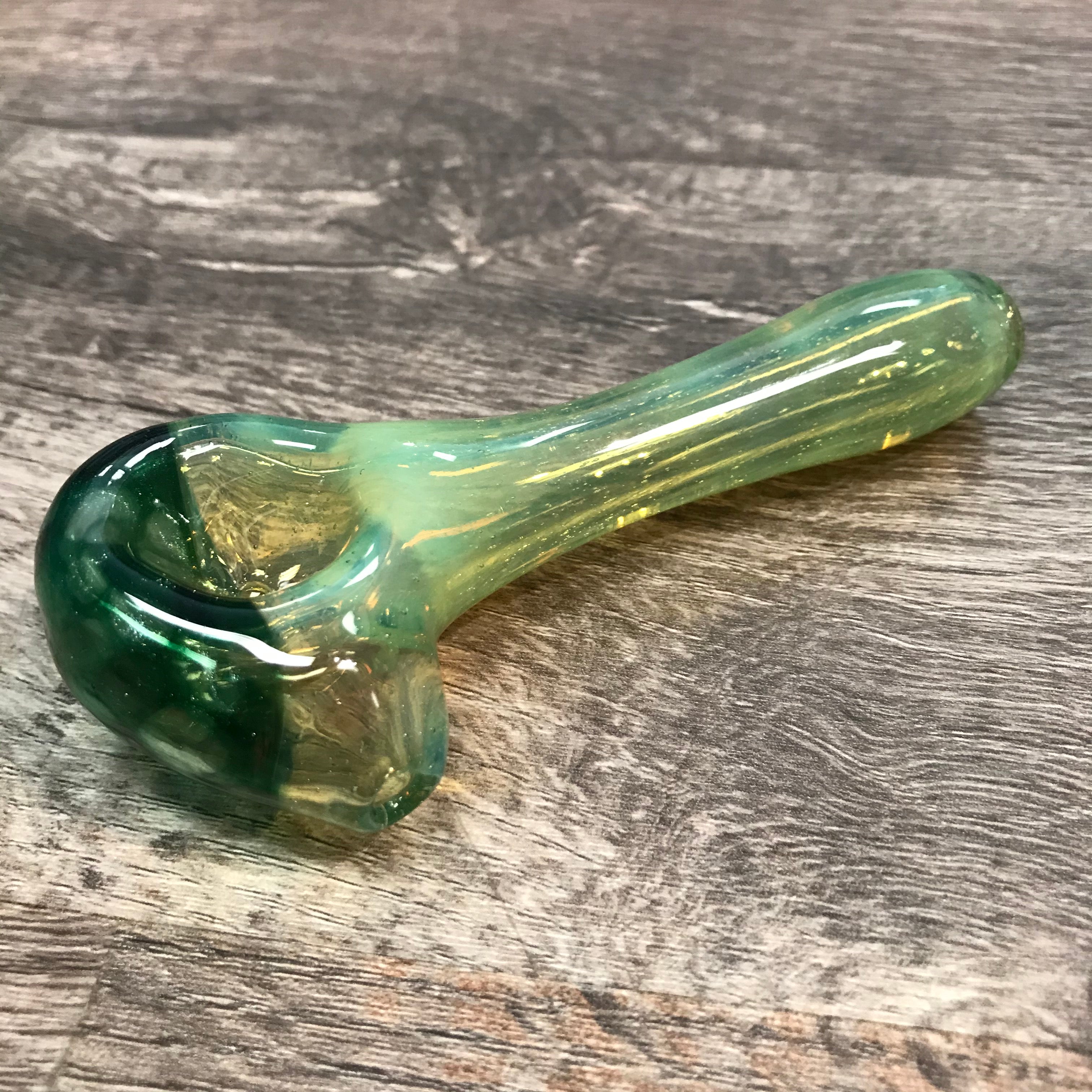 Julian Lievano Incalmo Spoons