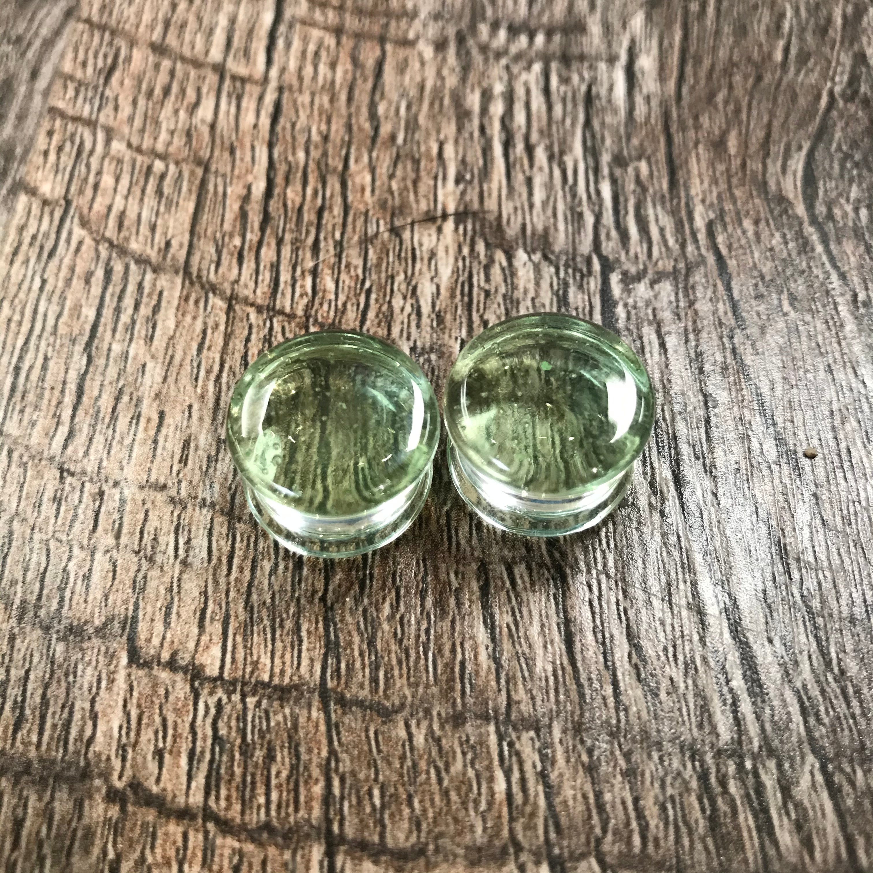 Kayla Om Colored Gauges