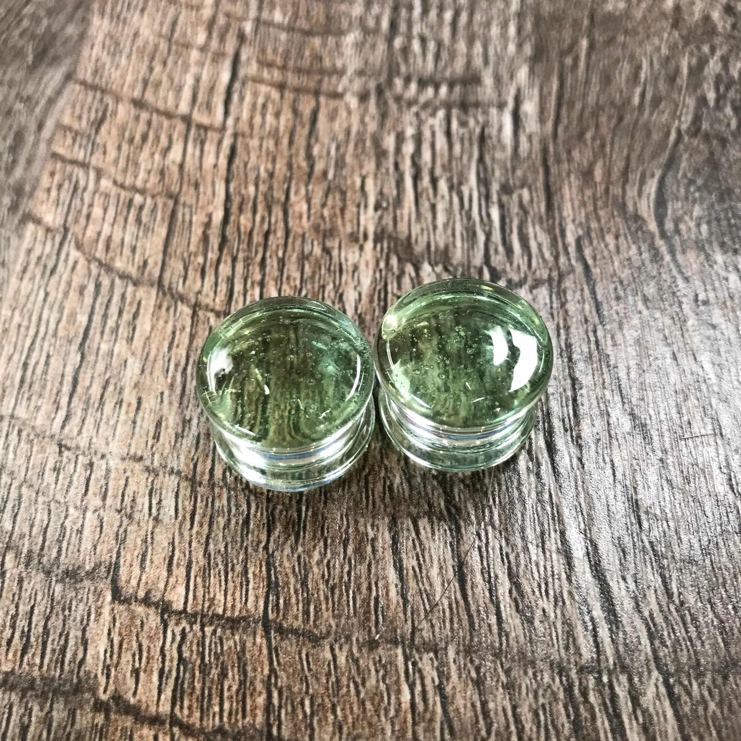 Kayla Om Colored Gauges