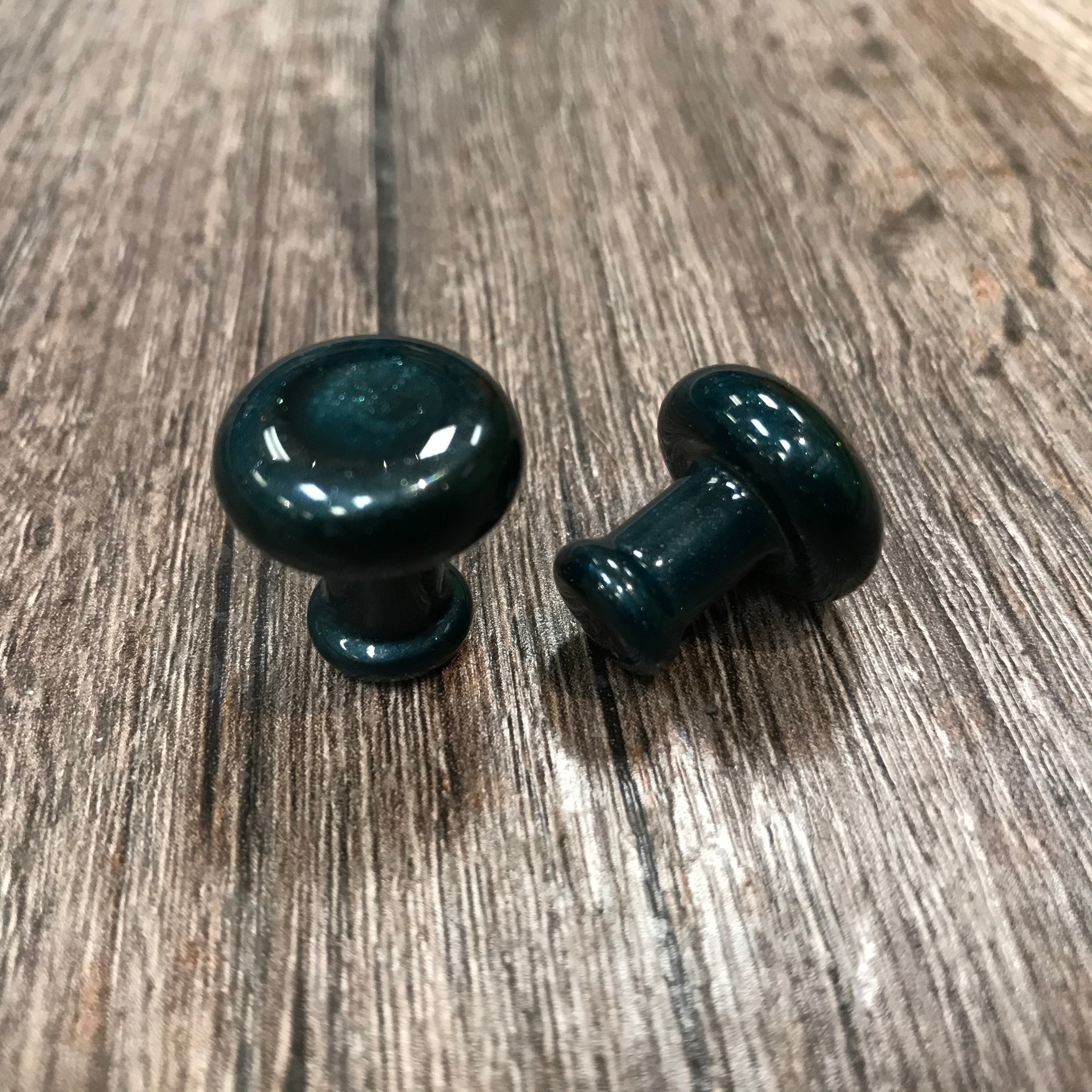 Kayla Om Heady Gauges