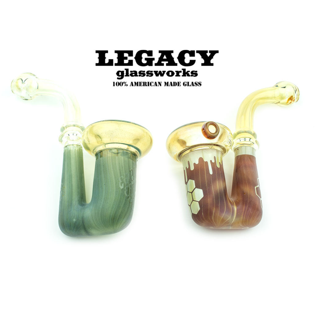 Kayla Om Blasted Sherlock