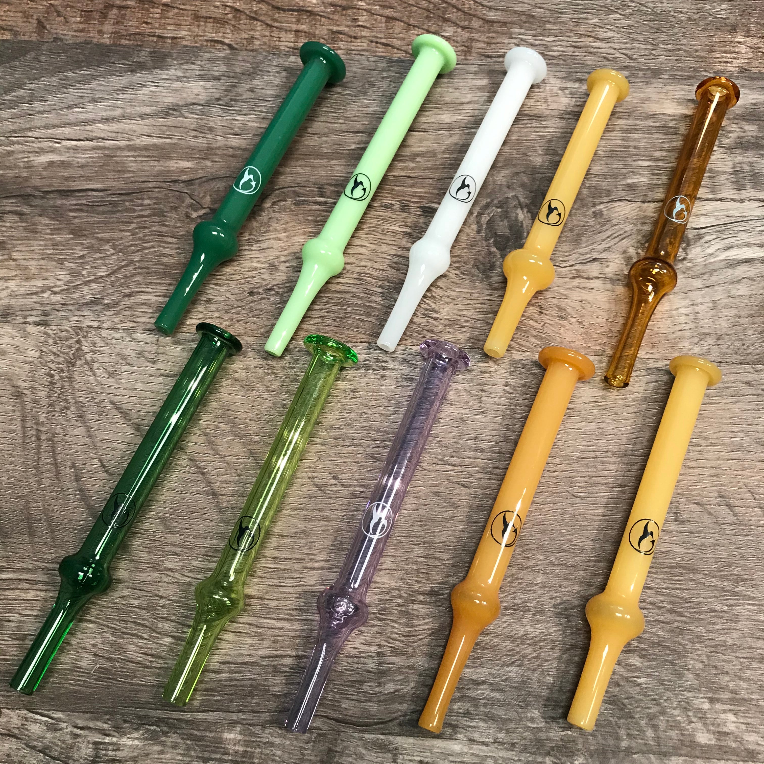 Kristian Merwin Nectar Collector