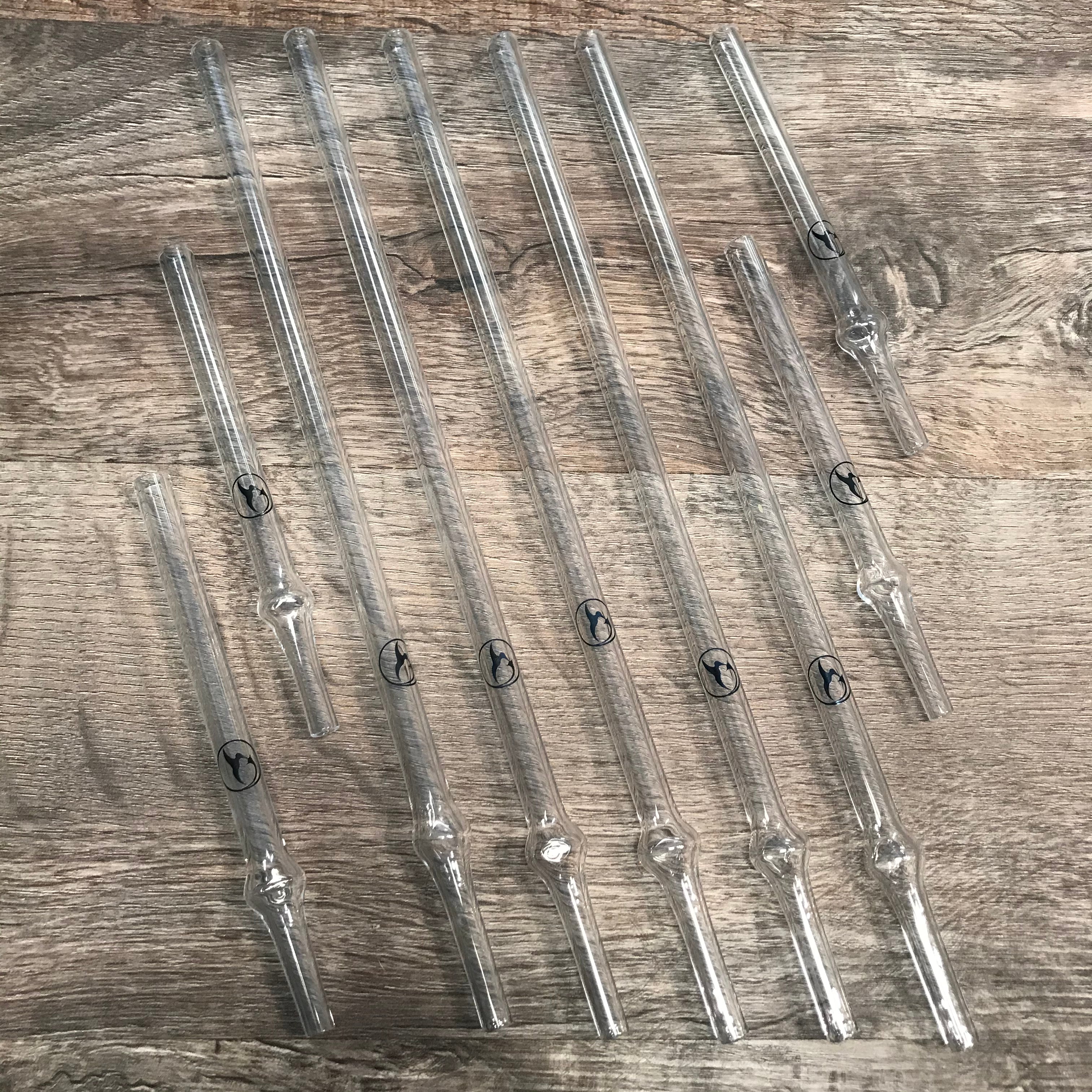 Kristian Merwin Quartz Nectar Collector