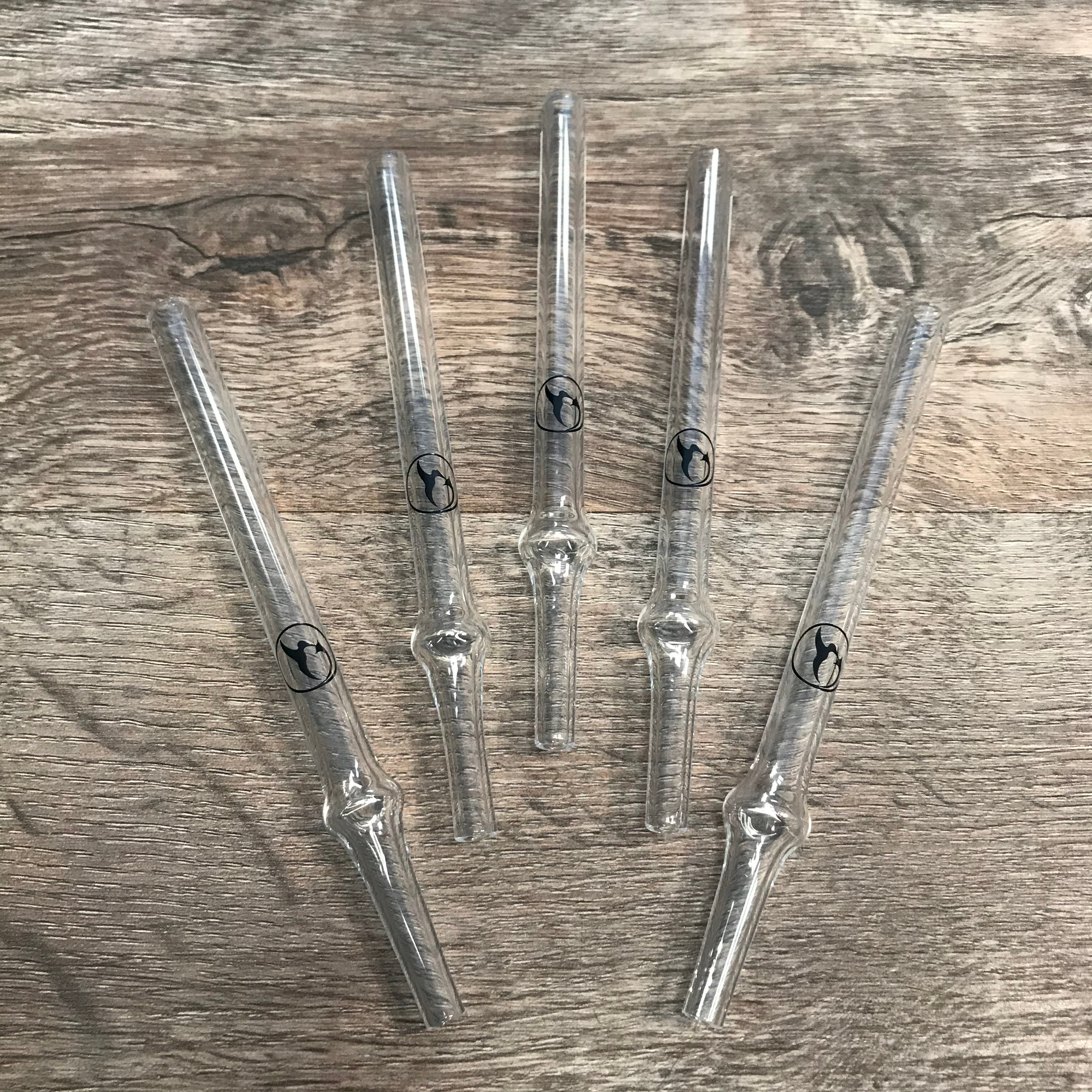 Kristian Merwin Quartz Nectar Collector