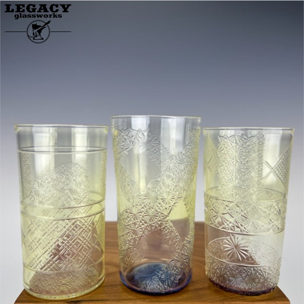 Ksukebey Drinking Cups