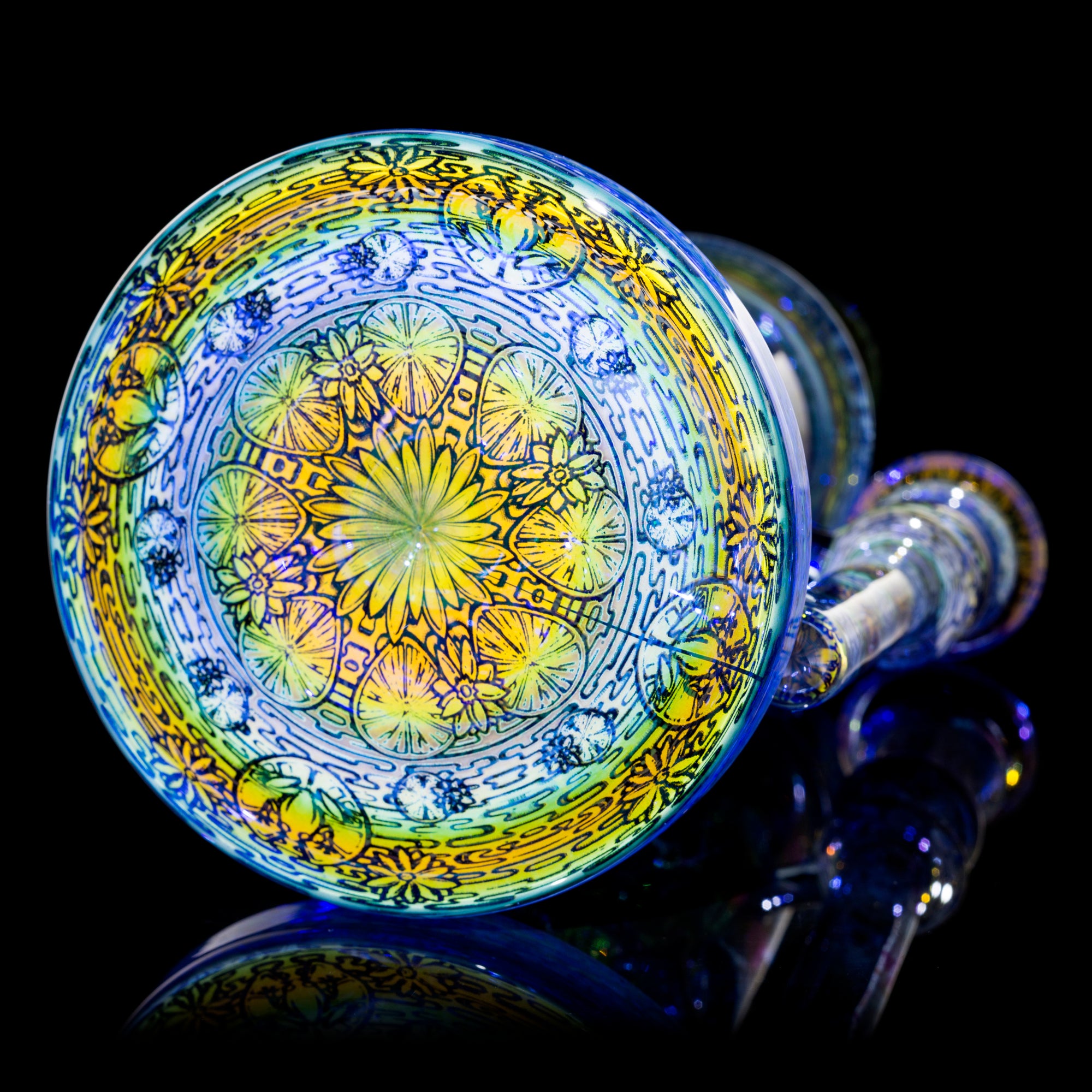 Mothership "Last Cast" SFT