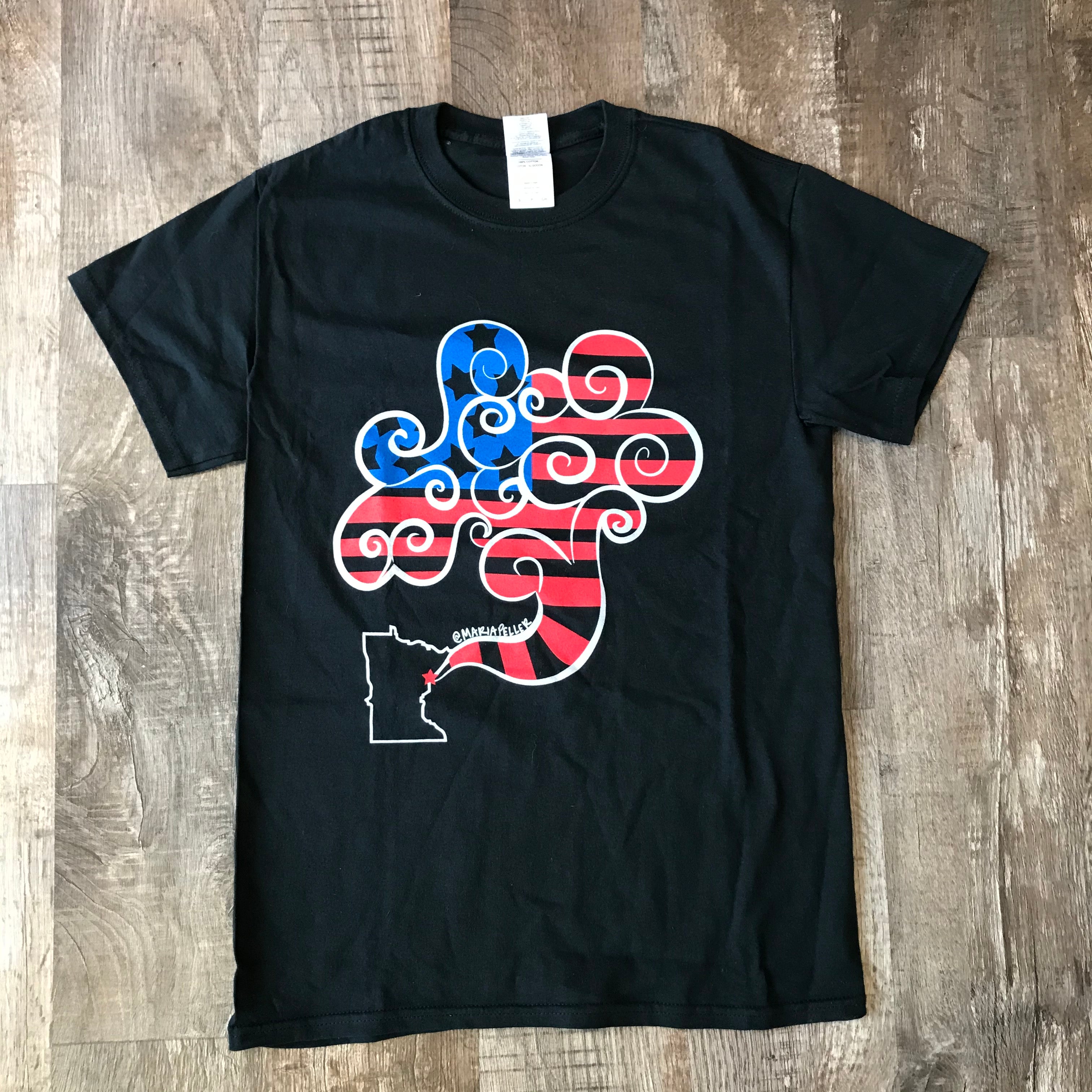 Legacy Glassworks OG Shirts