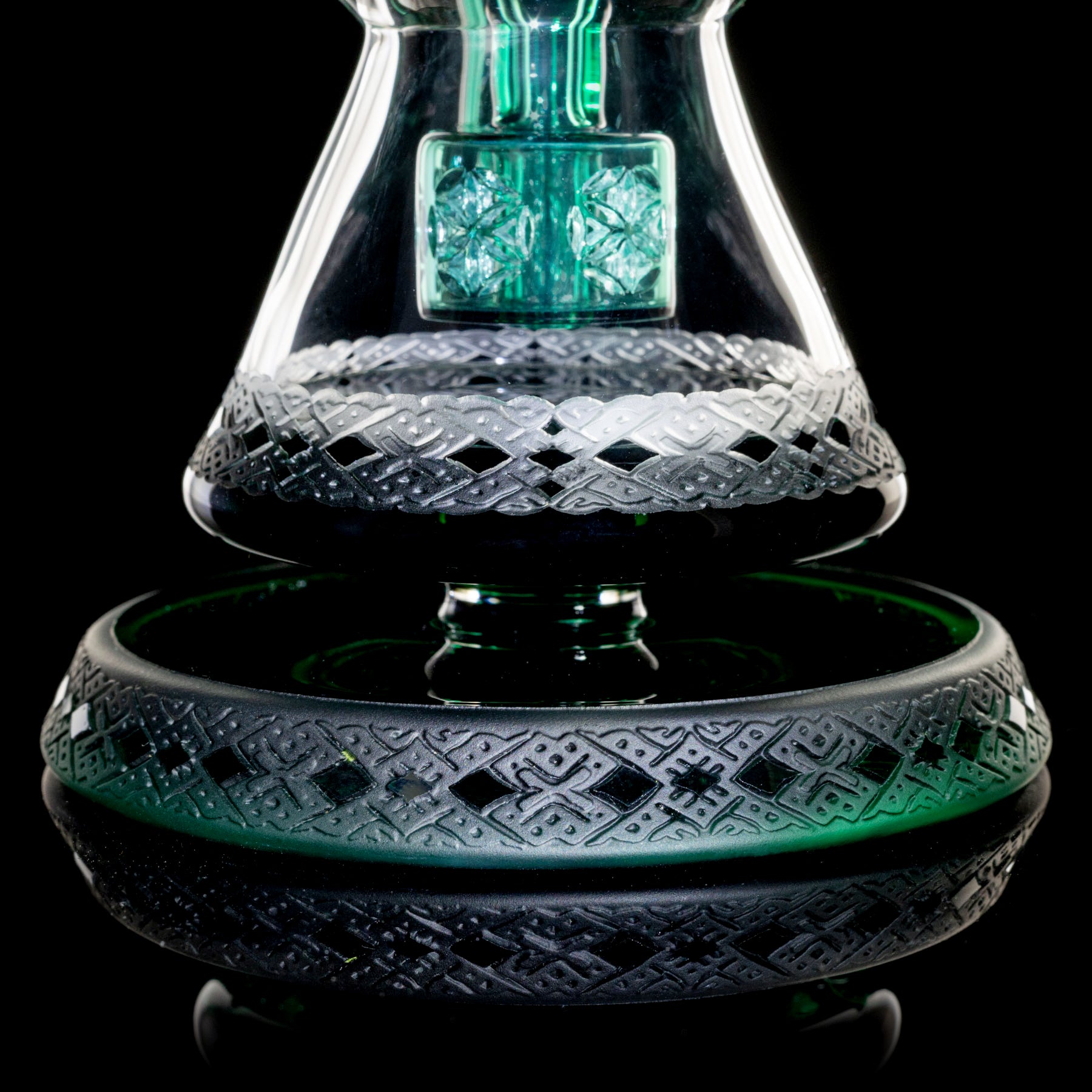 Mothership "Classic Color" Atlantis Accented Torus