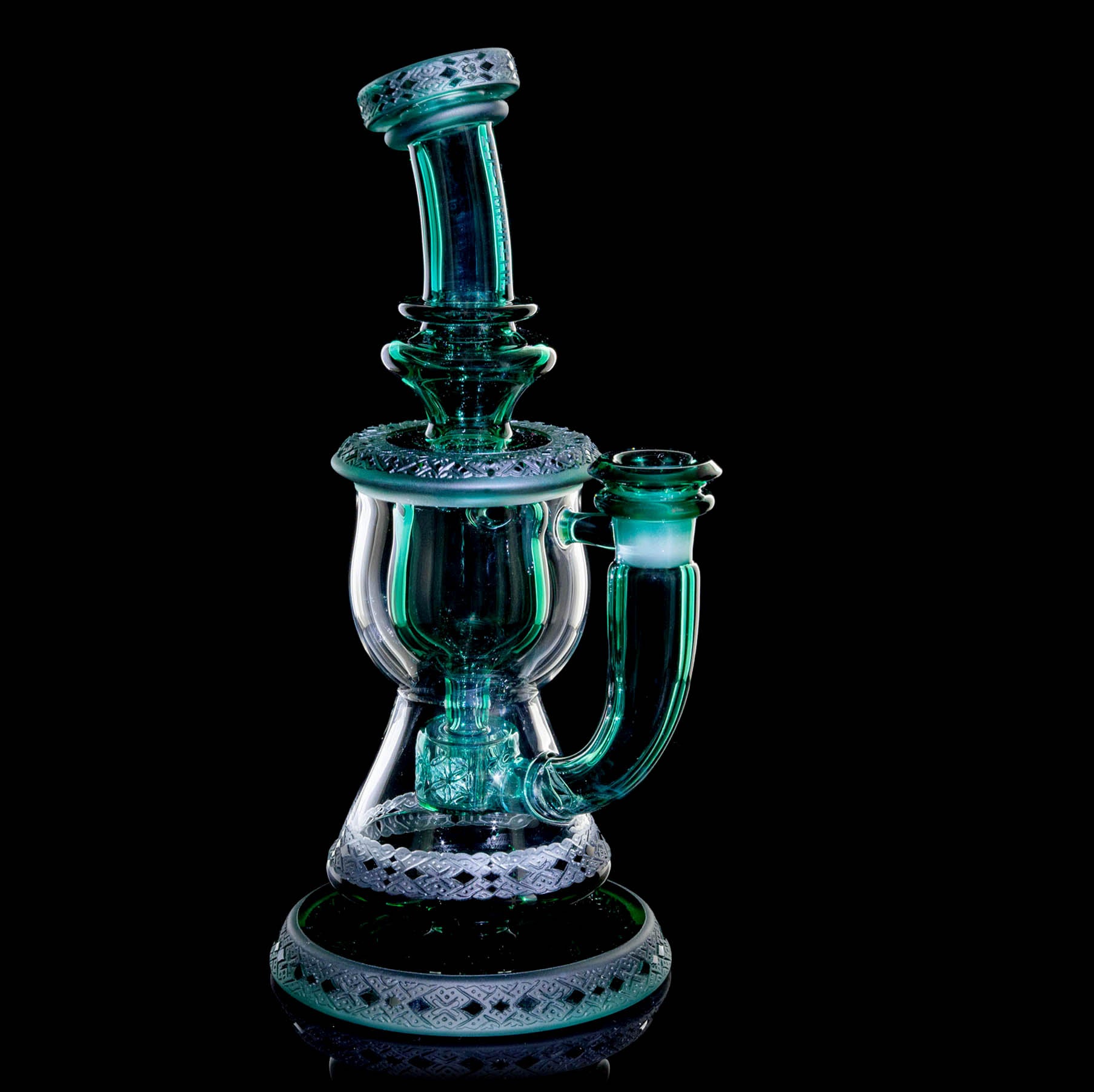 Mothership "Classic Color" Atlantis Accented Torus