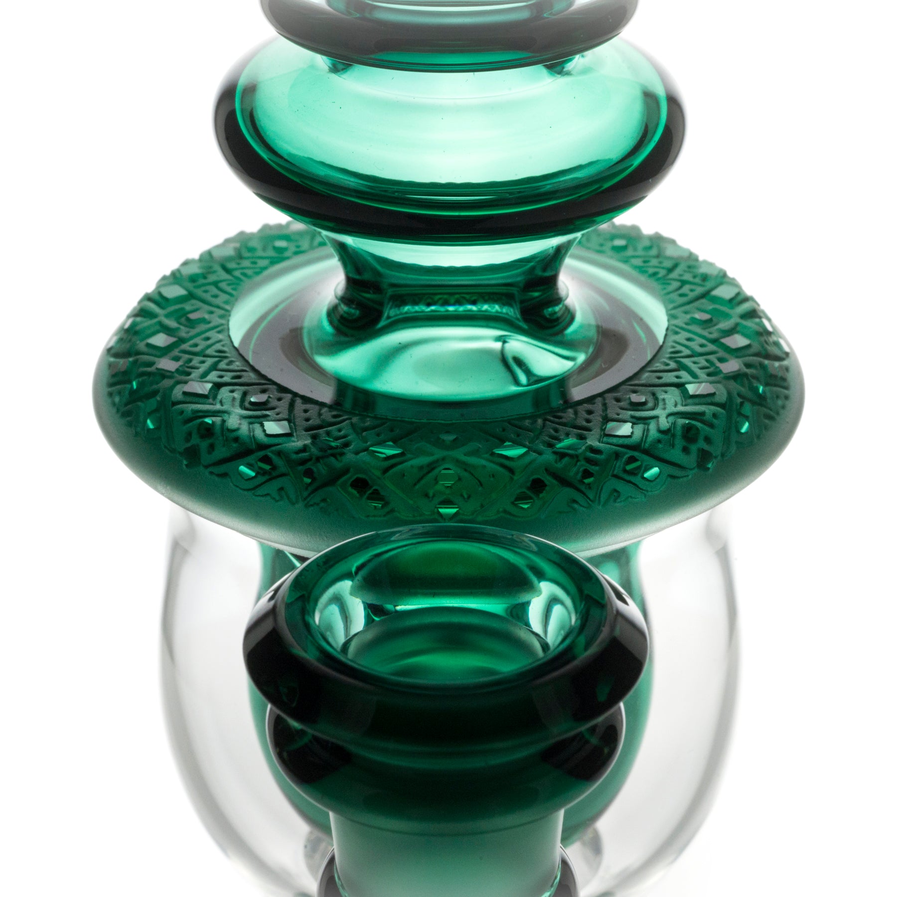 Mothership "Classic Color" Atlantis Accented Torus