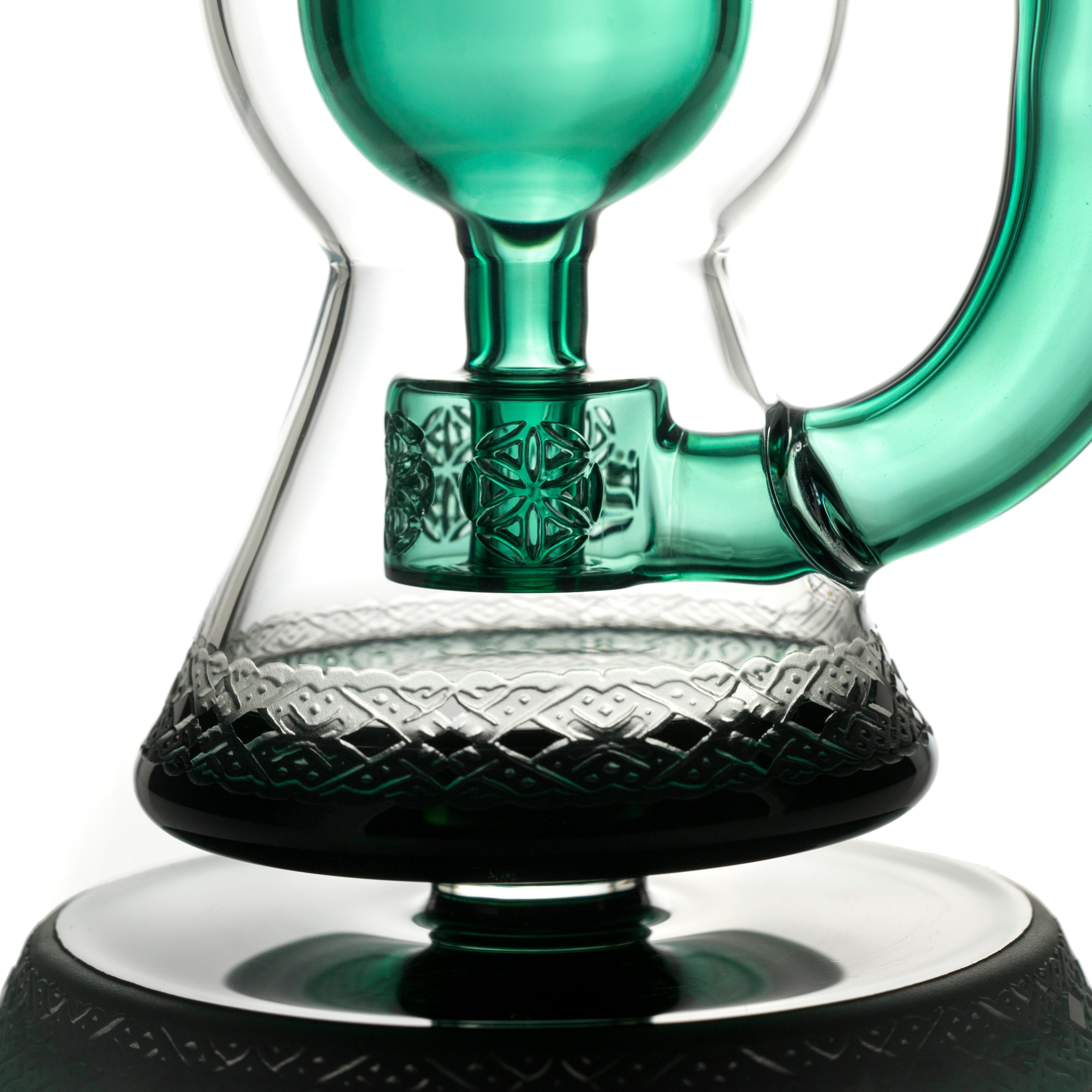 Mothership "Classic Color" Atlantis Accented Torus