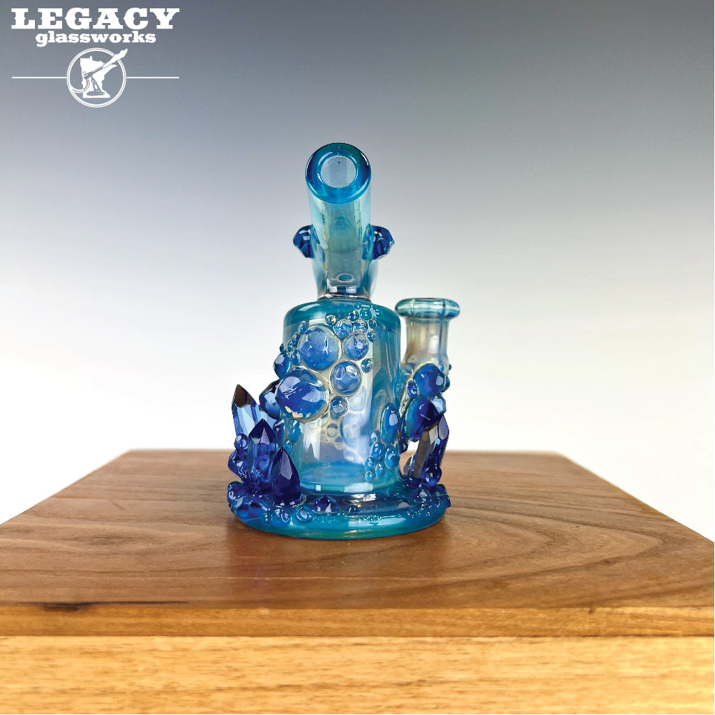 Northern Waters x Certo Crystal Cluster Torch