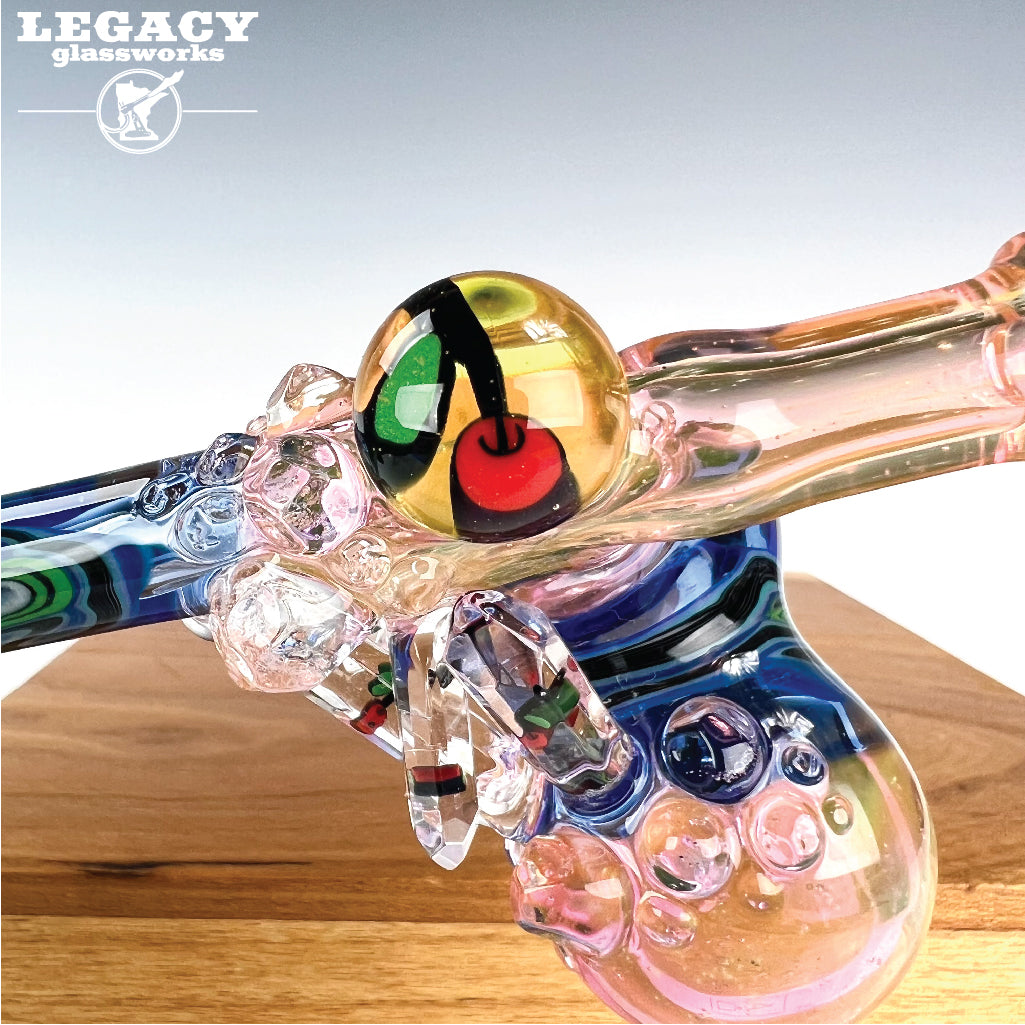 Northern Waters x Spiralking Sidecar