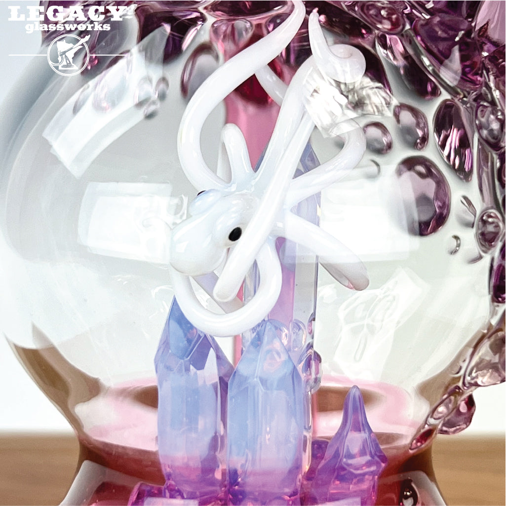 Northern Waters x Liz Wright Octopus Rig