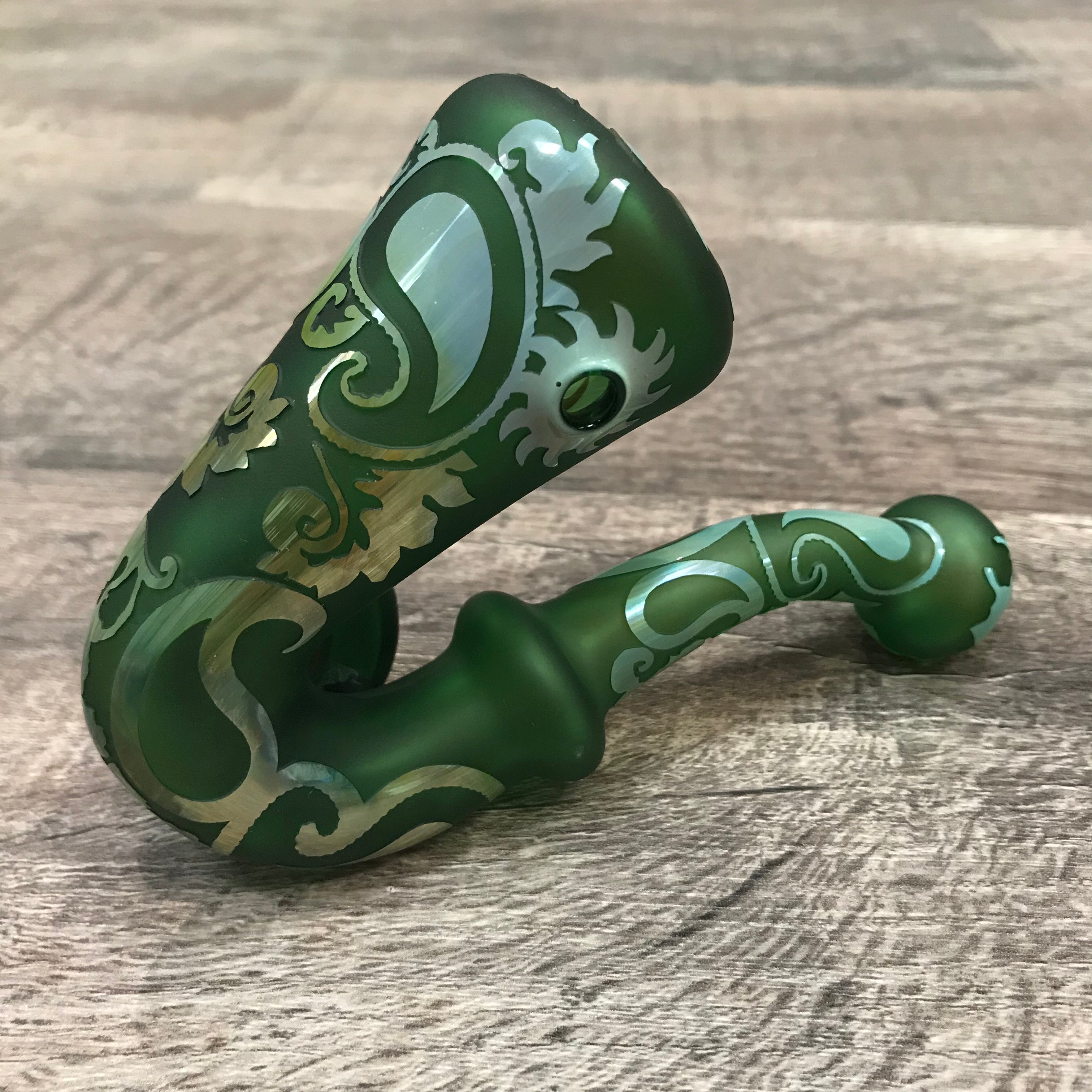 Liberty Blasted Wig Wag Sherlock