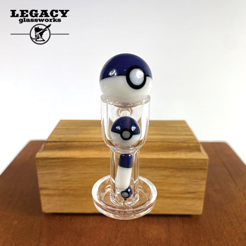 Home Alone Slurper Set + 14mm 90 Slurper