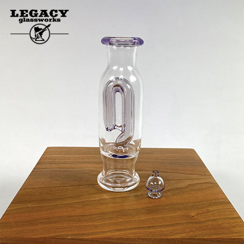 N3rd Color Peak Top / Cap