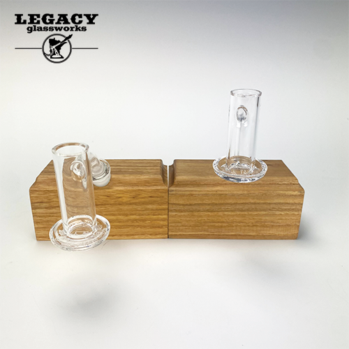 Evan Shore Clear Slurpee