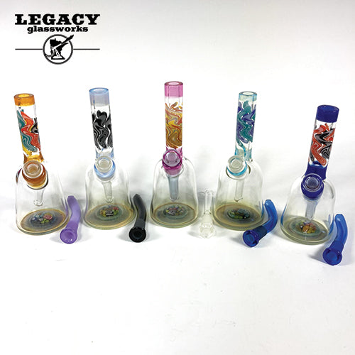 Good For Now Guy Clear Base Mini