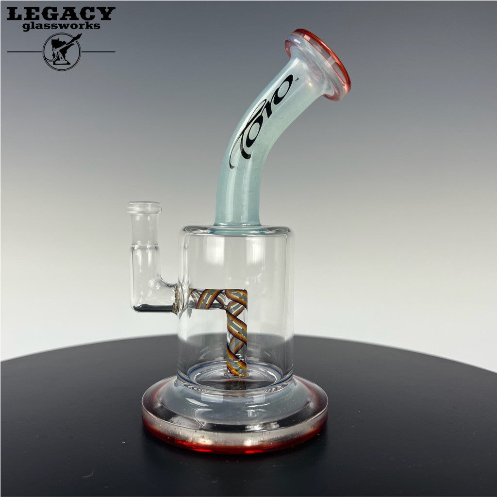 #6 Toro Macro XL Worked