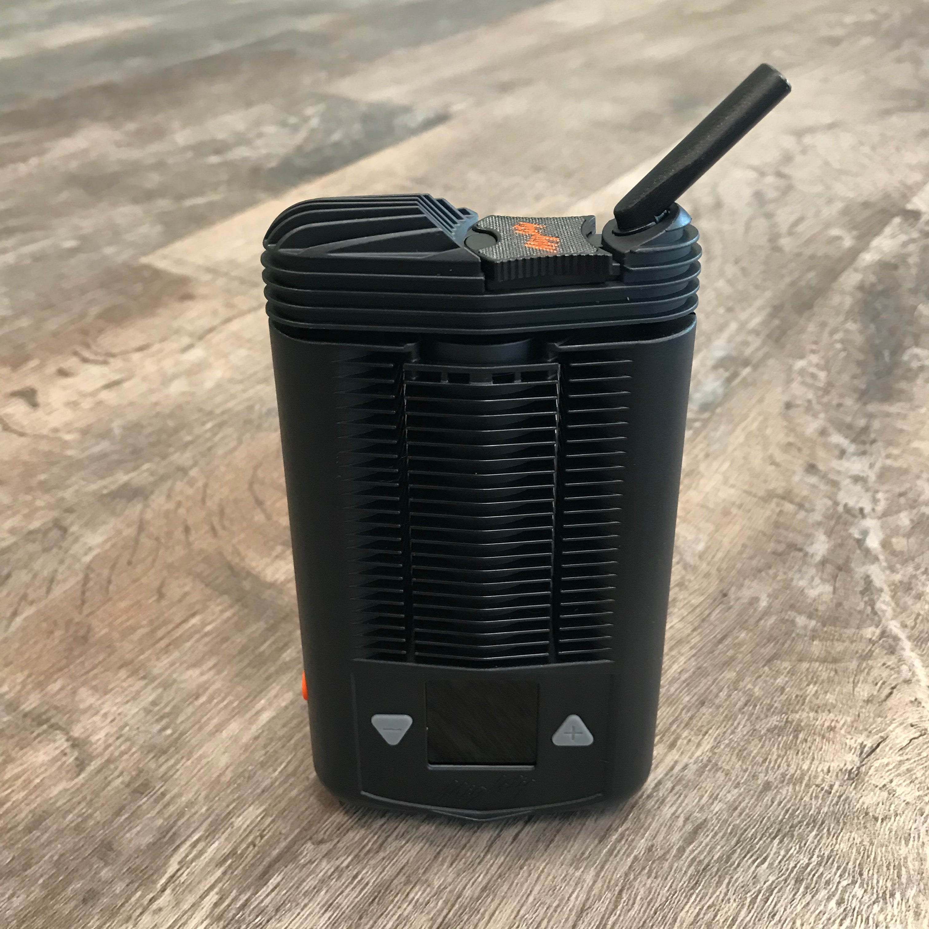 Mighty Dry Flower Vaporizer
