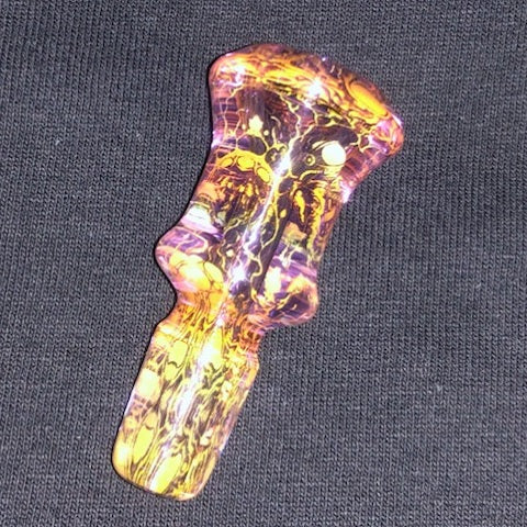 Mothership "Captive" 14mm Slides