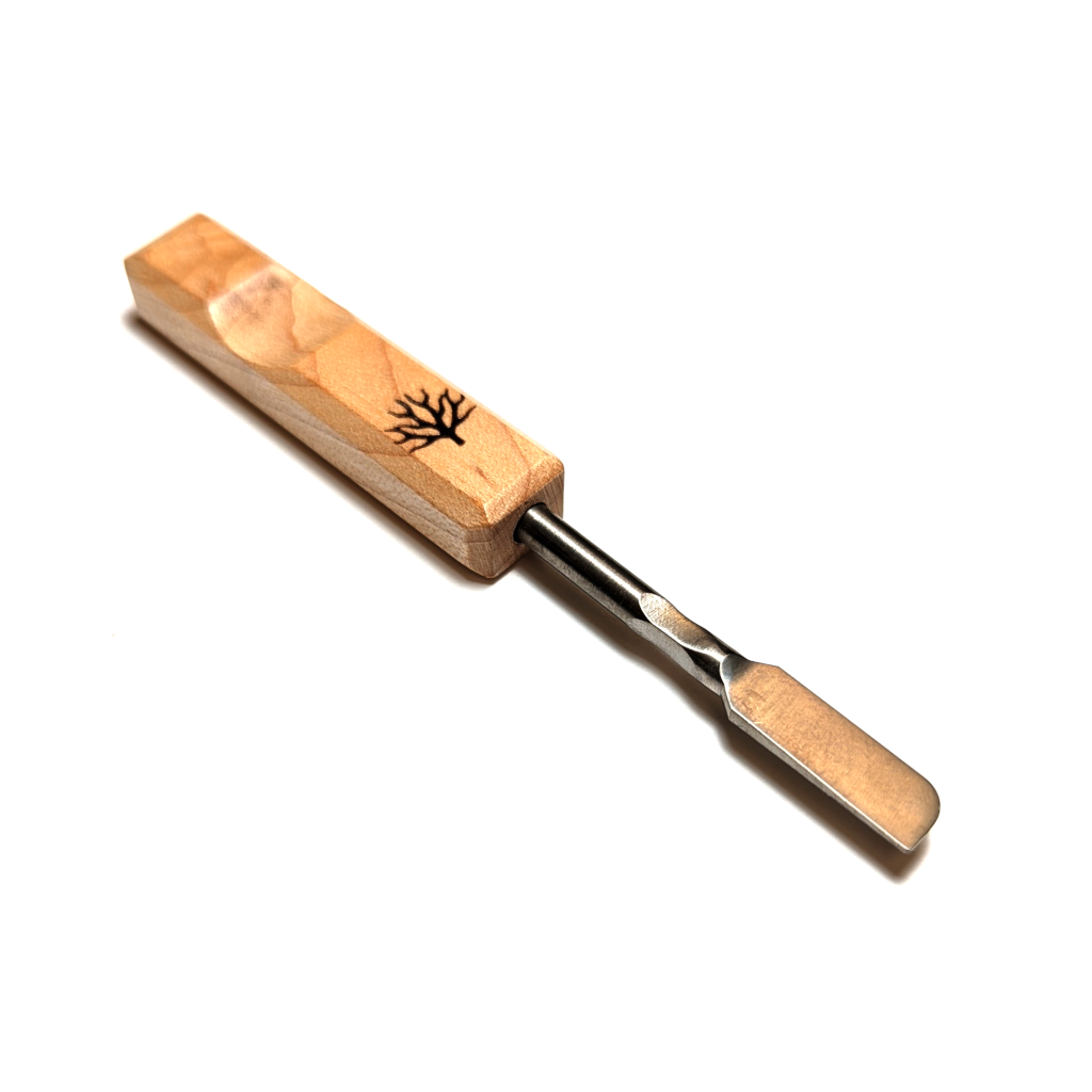 Mystic Timber Dabbers | Legacy Glassworks