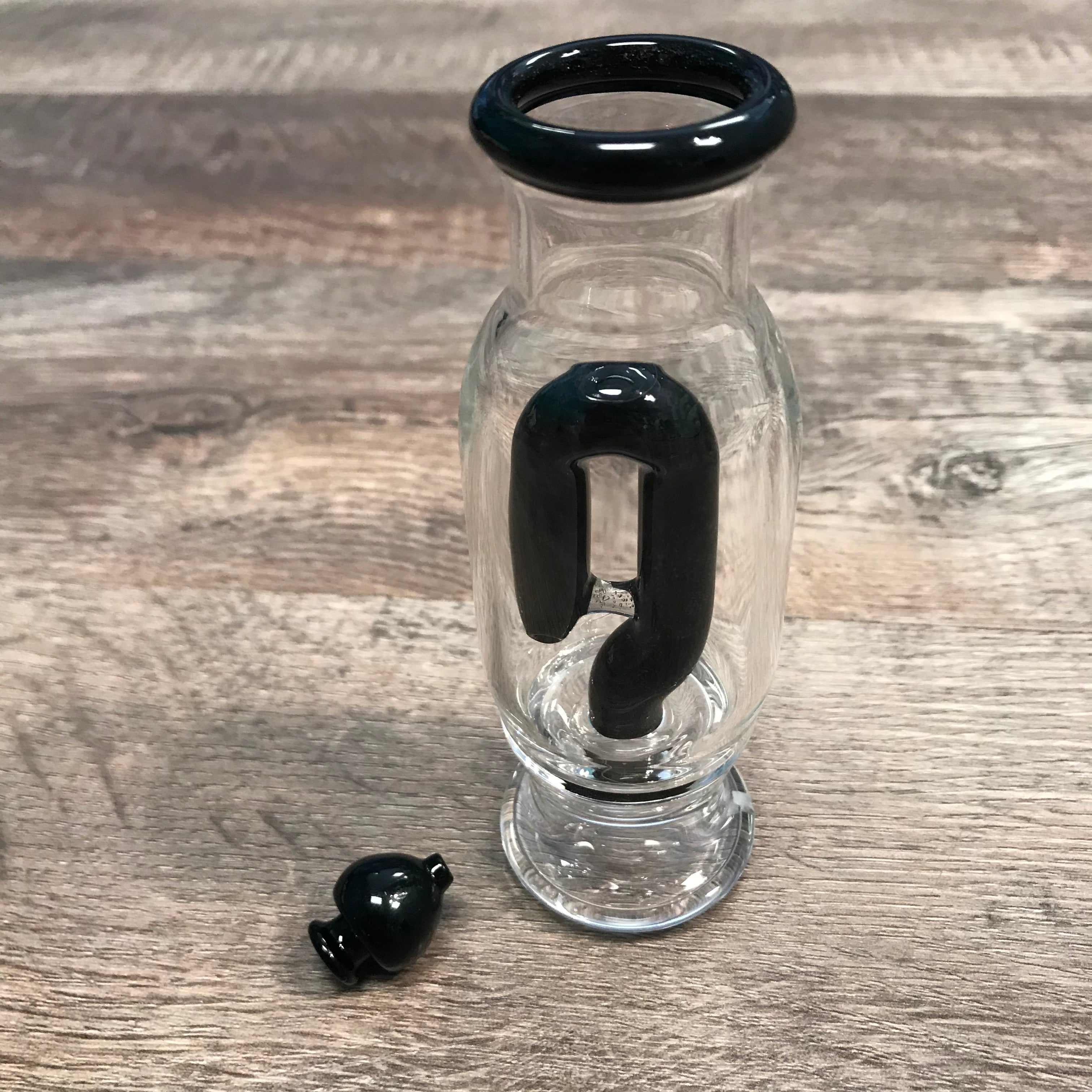 N3rd Color Peak Top / Cap