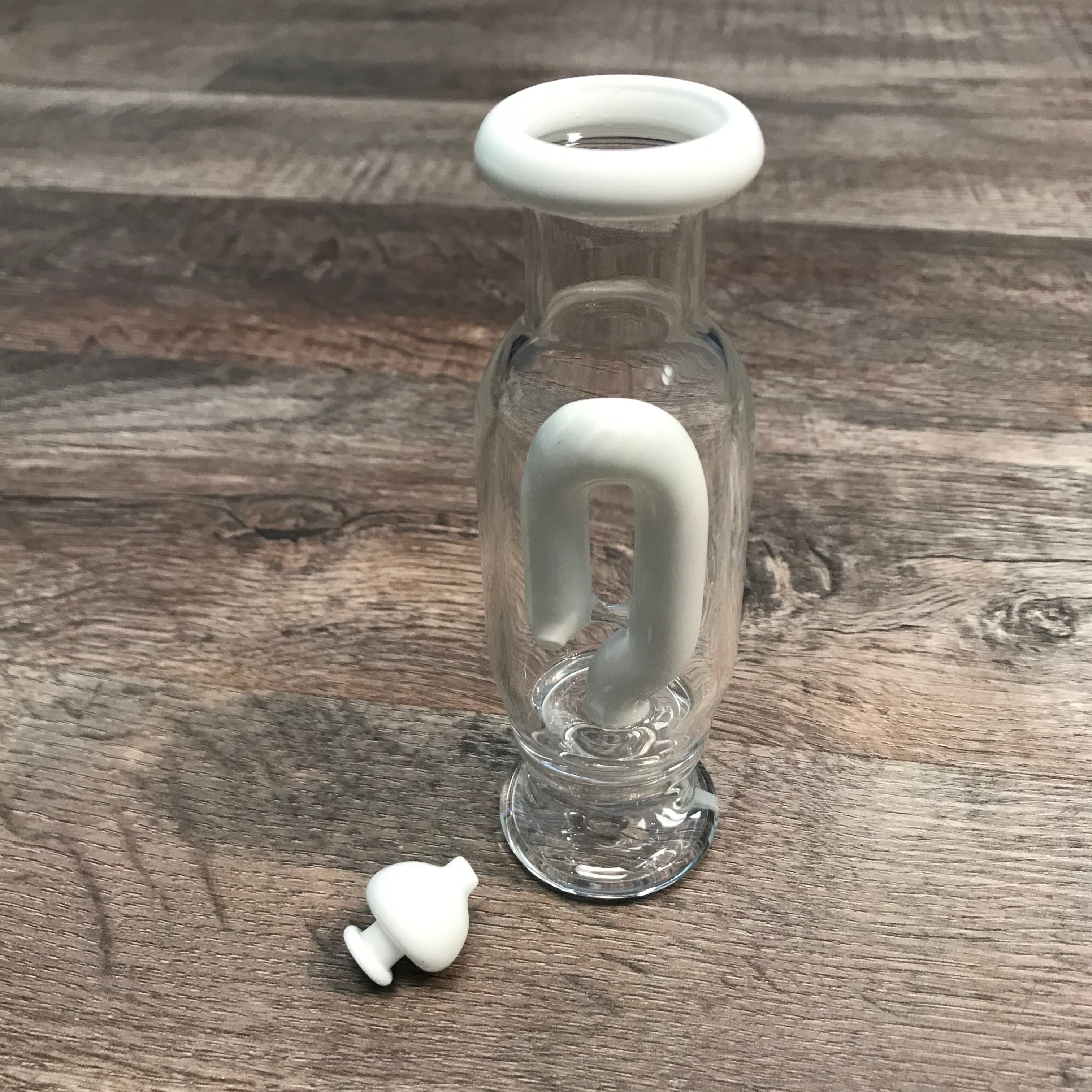 N3rd Color Peak Top / Cap