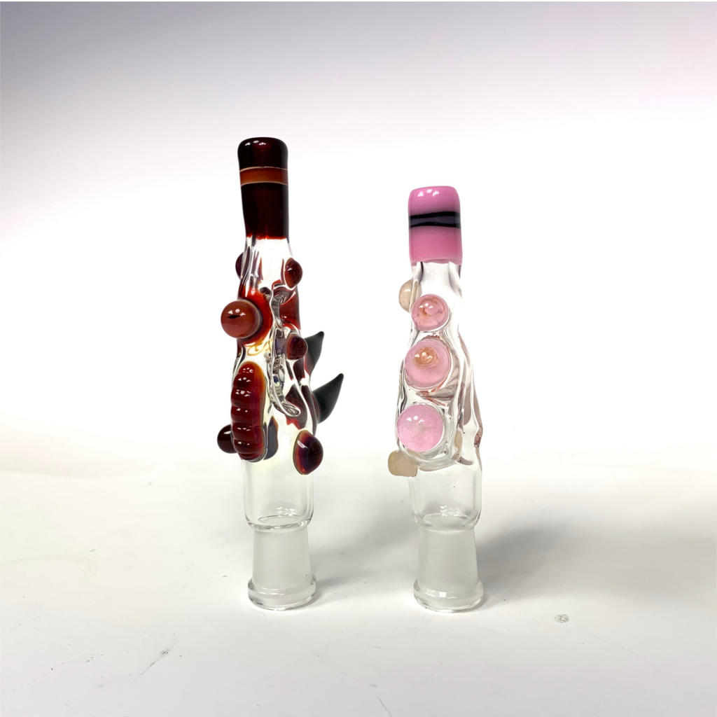 Northern Groove Nectar Collectors