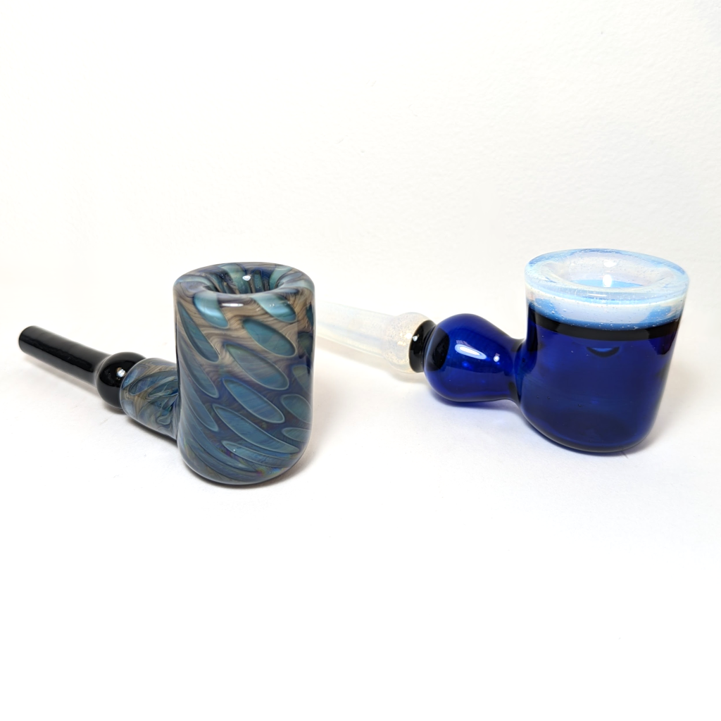 Pouch Glass Poker Hammer
