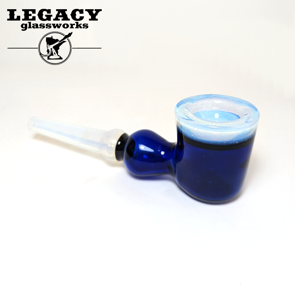 Pouch Glass Poker Hammer