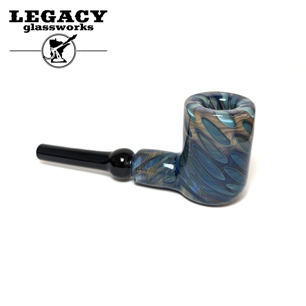 Pouch Glass Poker Hammer