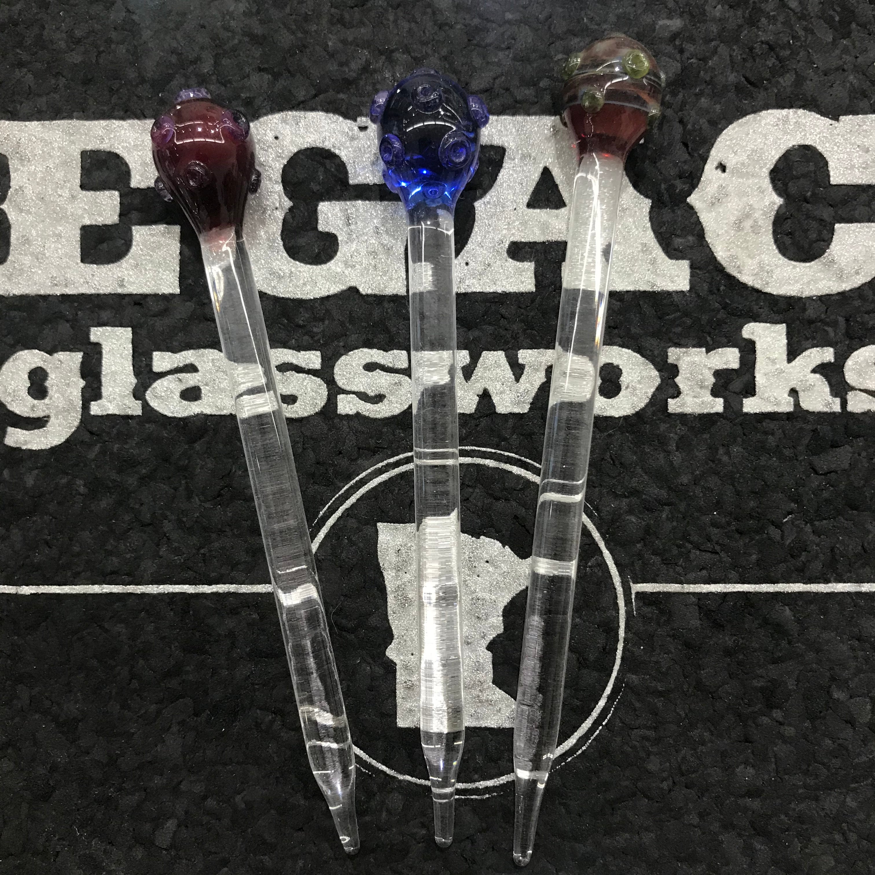 Nevacereza Spore Dabbers