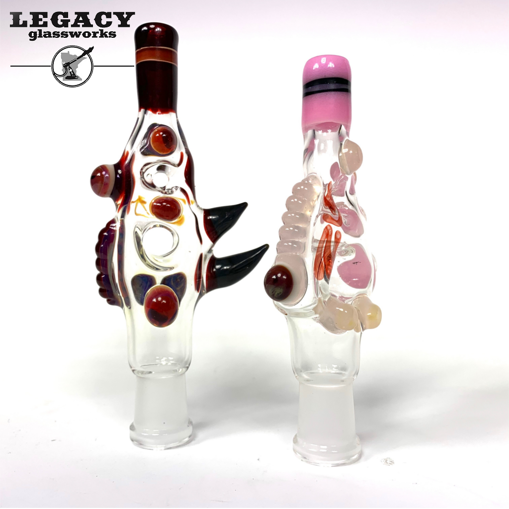 Northern Groove Nectar Collectors