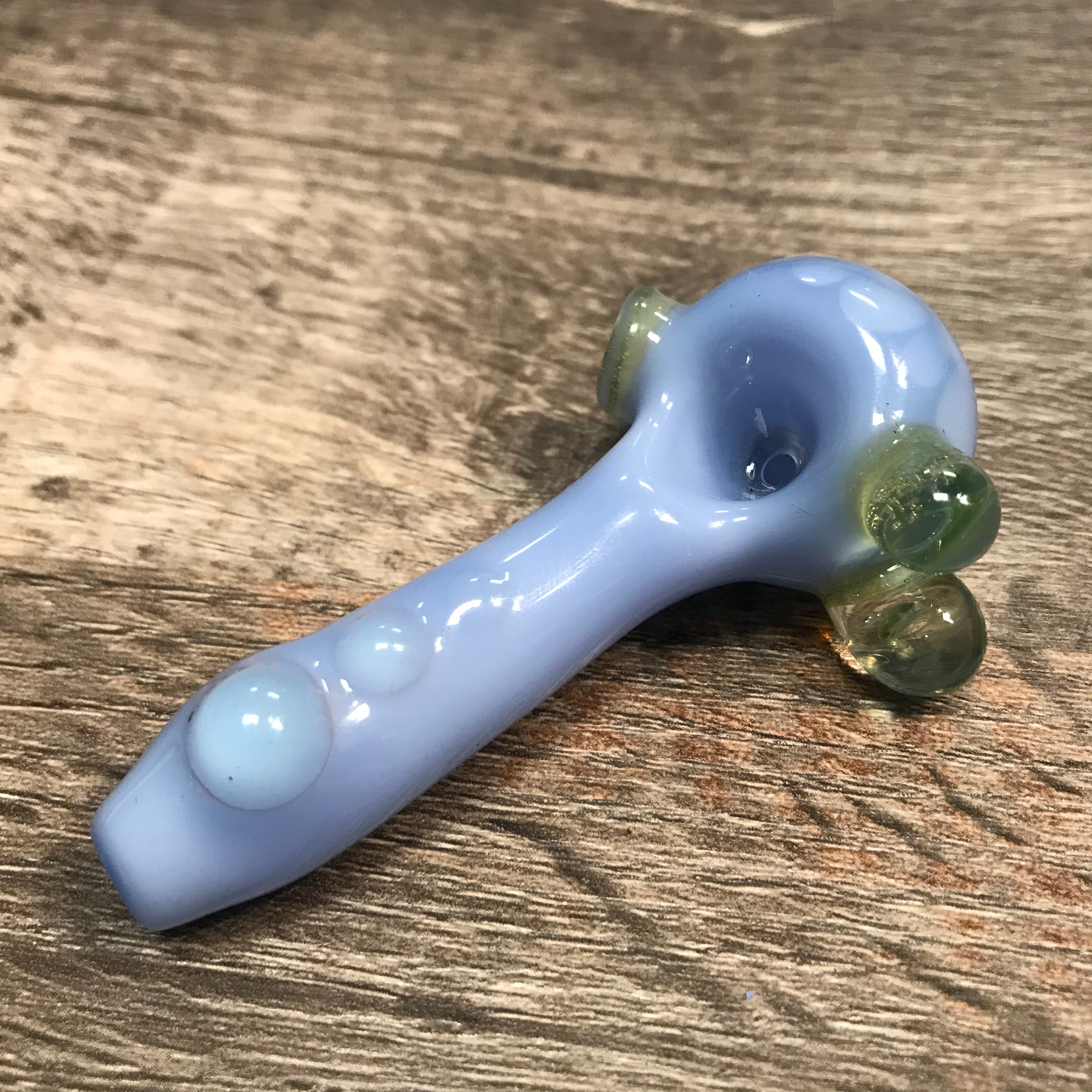 Northern Groove Honeycomb Spoon