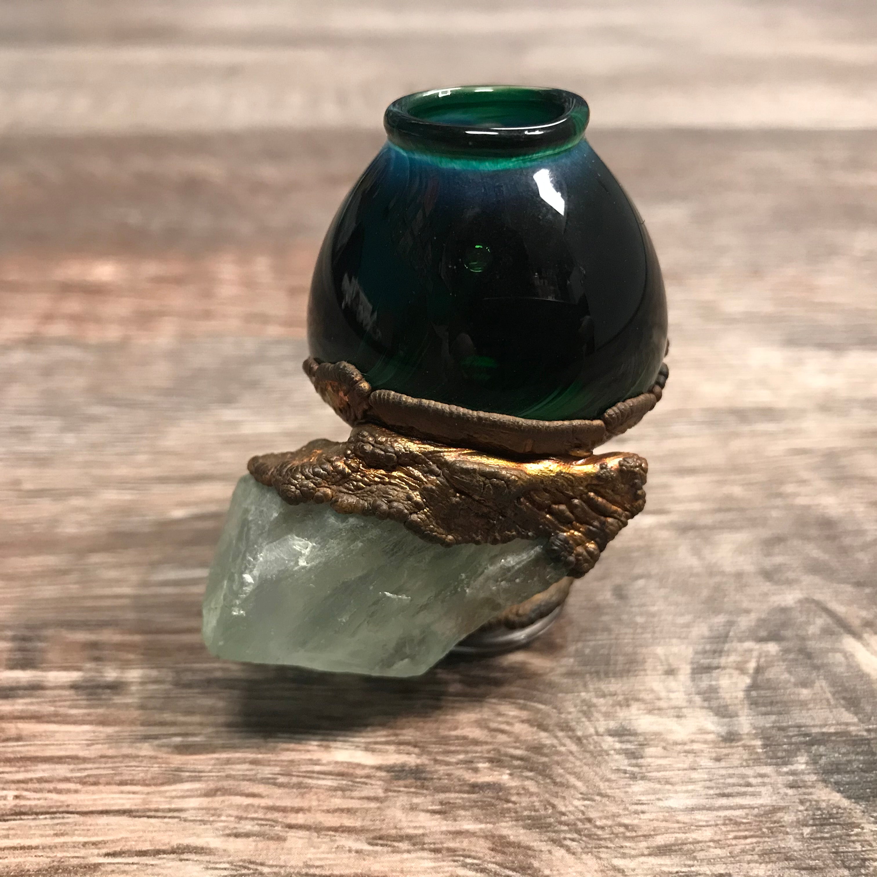 Northern Waters EF Crystal Dome